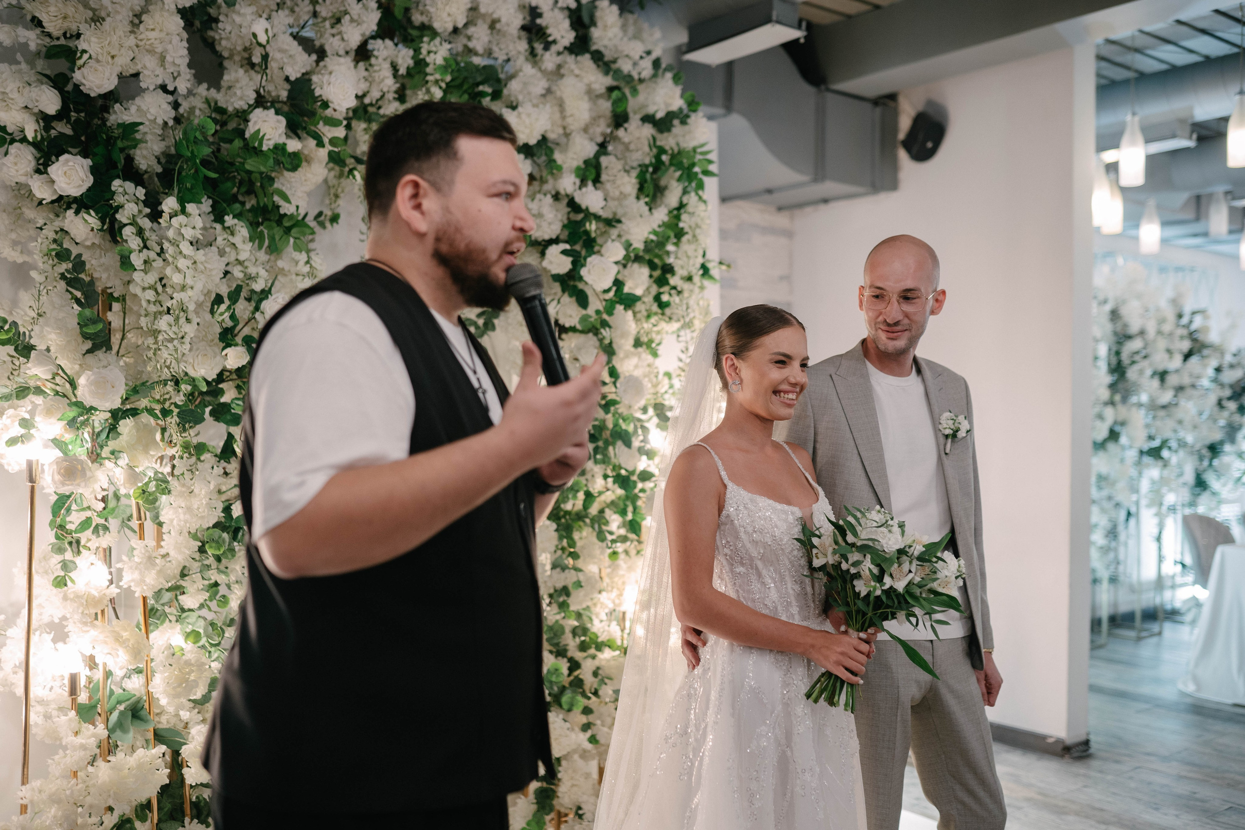 Нанфу и Александра. Первая встреча, лавстори, церемония и банкет. Фотограф Чита. Индивидуальные портреты, LoveStory, свадьбы