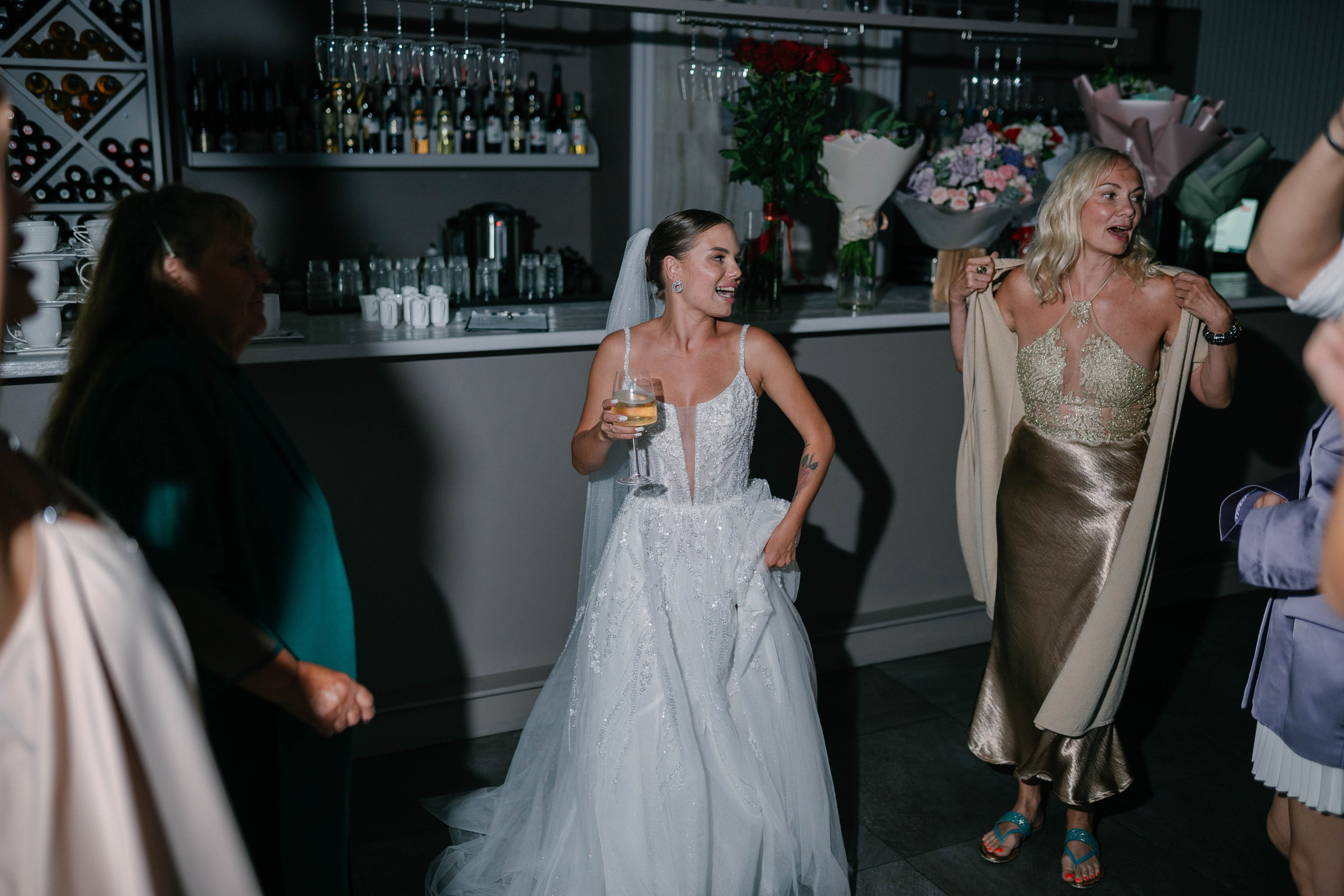 Нанфу и Александра. Первая встреча, лавстори, церемония и банкет. Фотограф Чита. Индивидуальные портреты, LoveStory, свадьбы