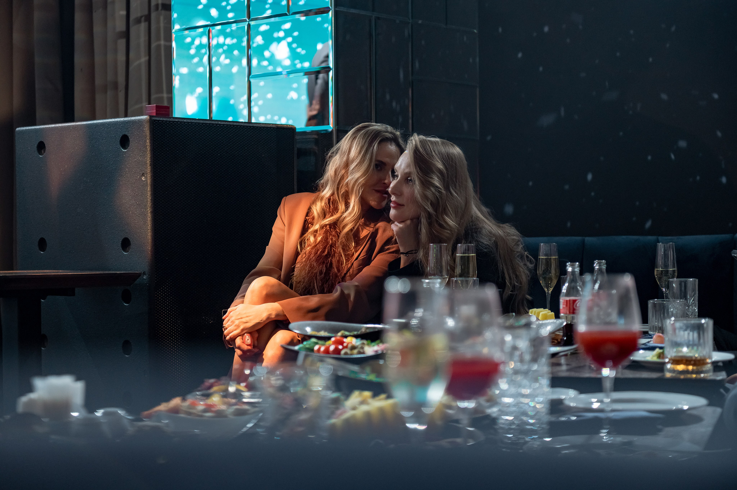 ANT Group NY. Фотограф Антон Малыхин