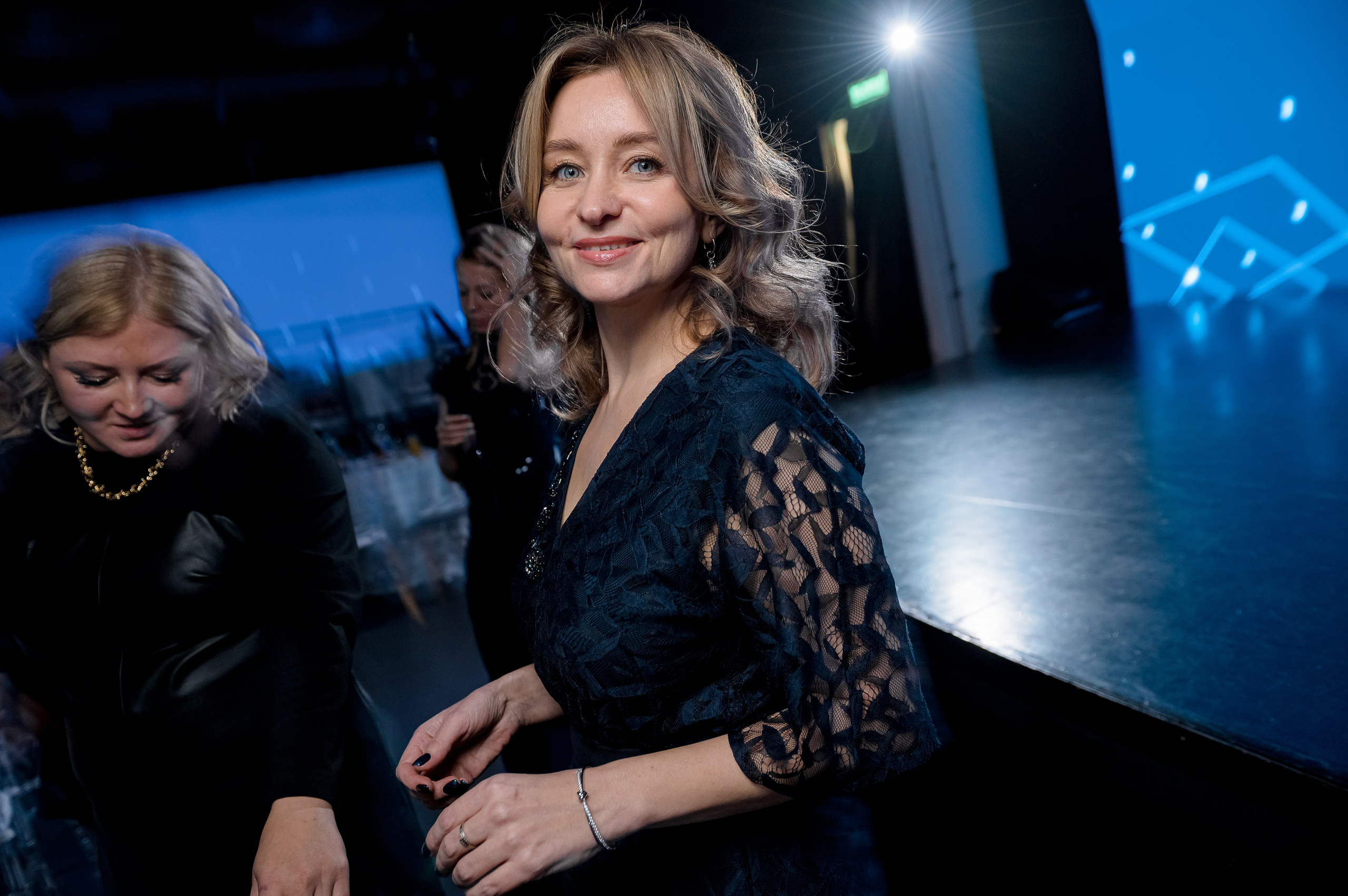 ИНСИС New Year Party. Фотограф Антон Малыхин