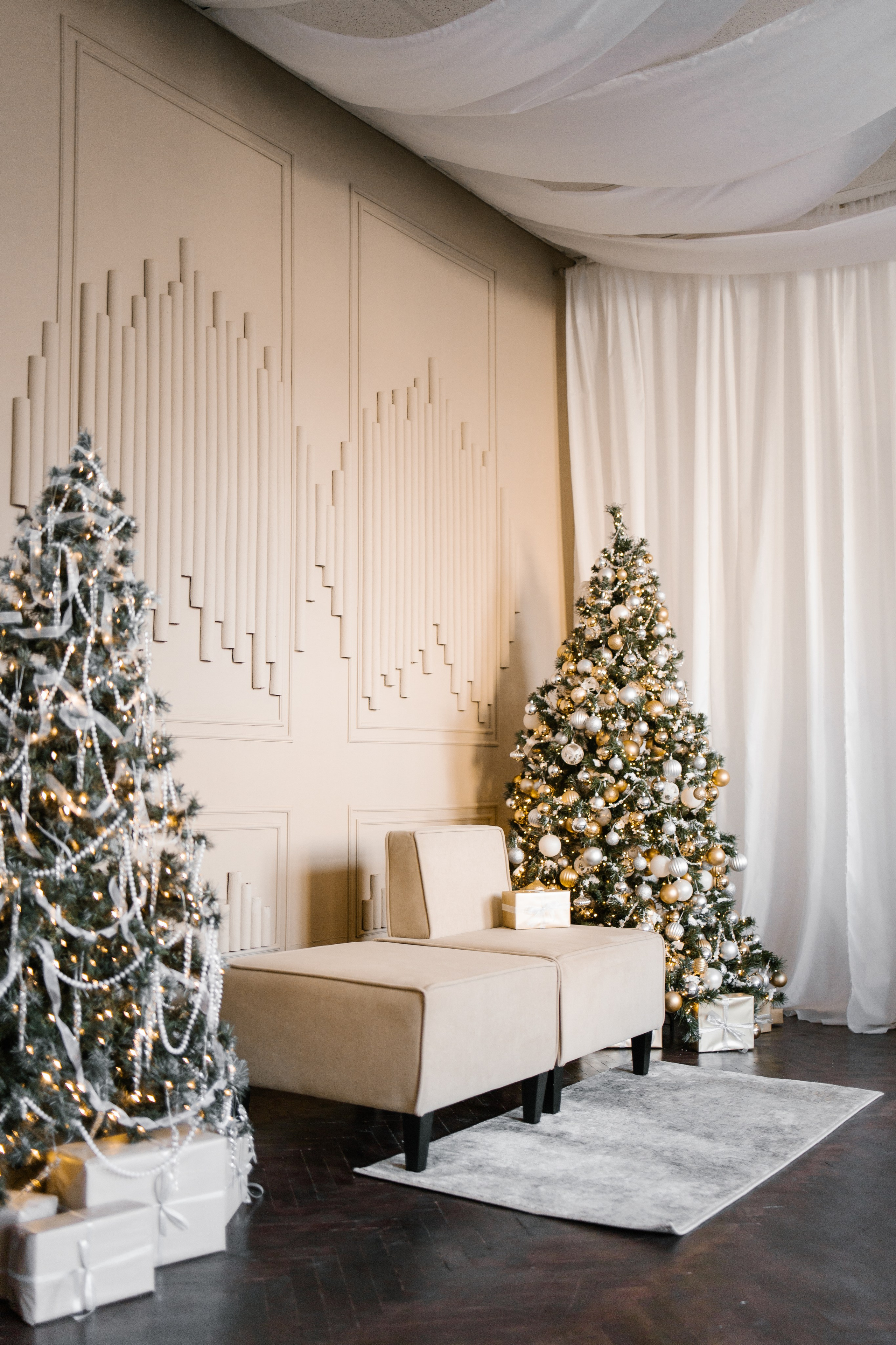 ИНТЕРЬЕР СТУДИИ. PLOMBIR PHOTOSTUDIO