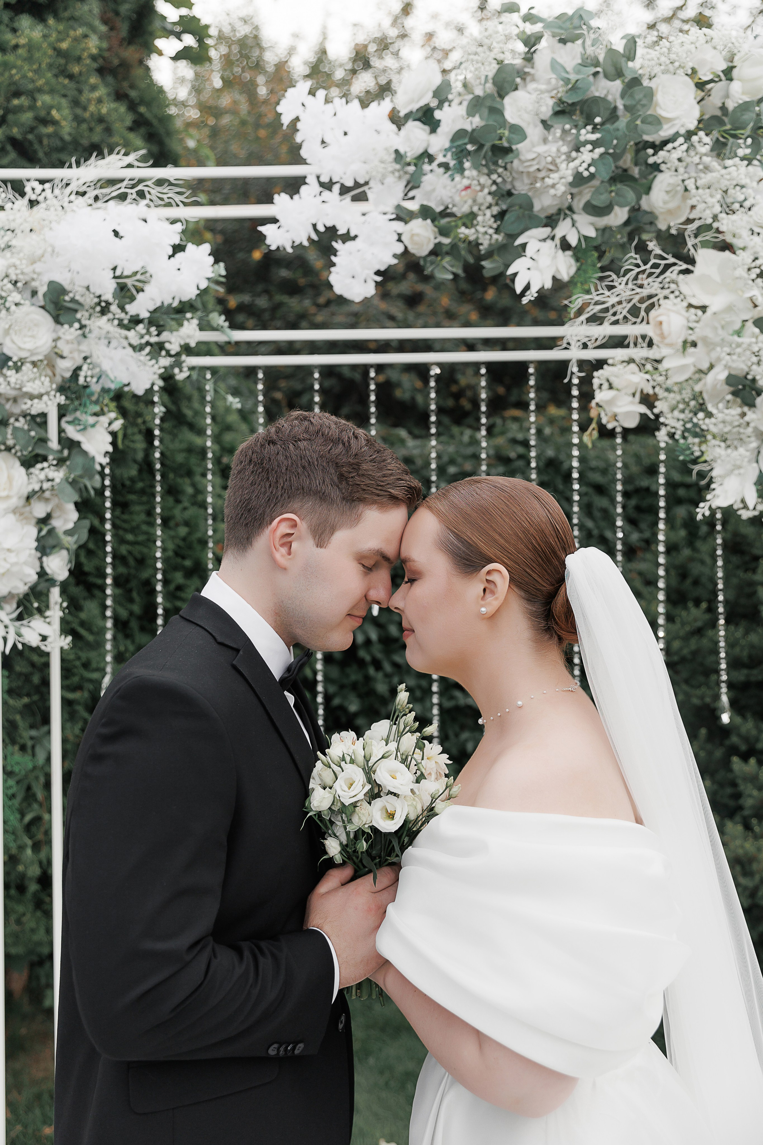 Свадьба. Свадебный и семейный фотограф в Твери и Тверской области