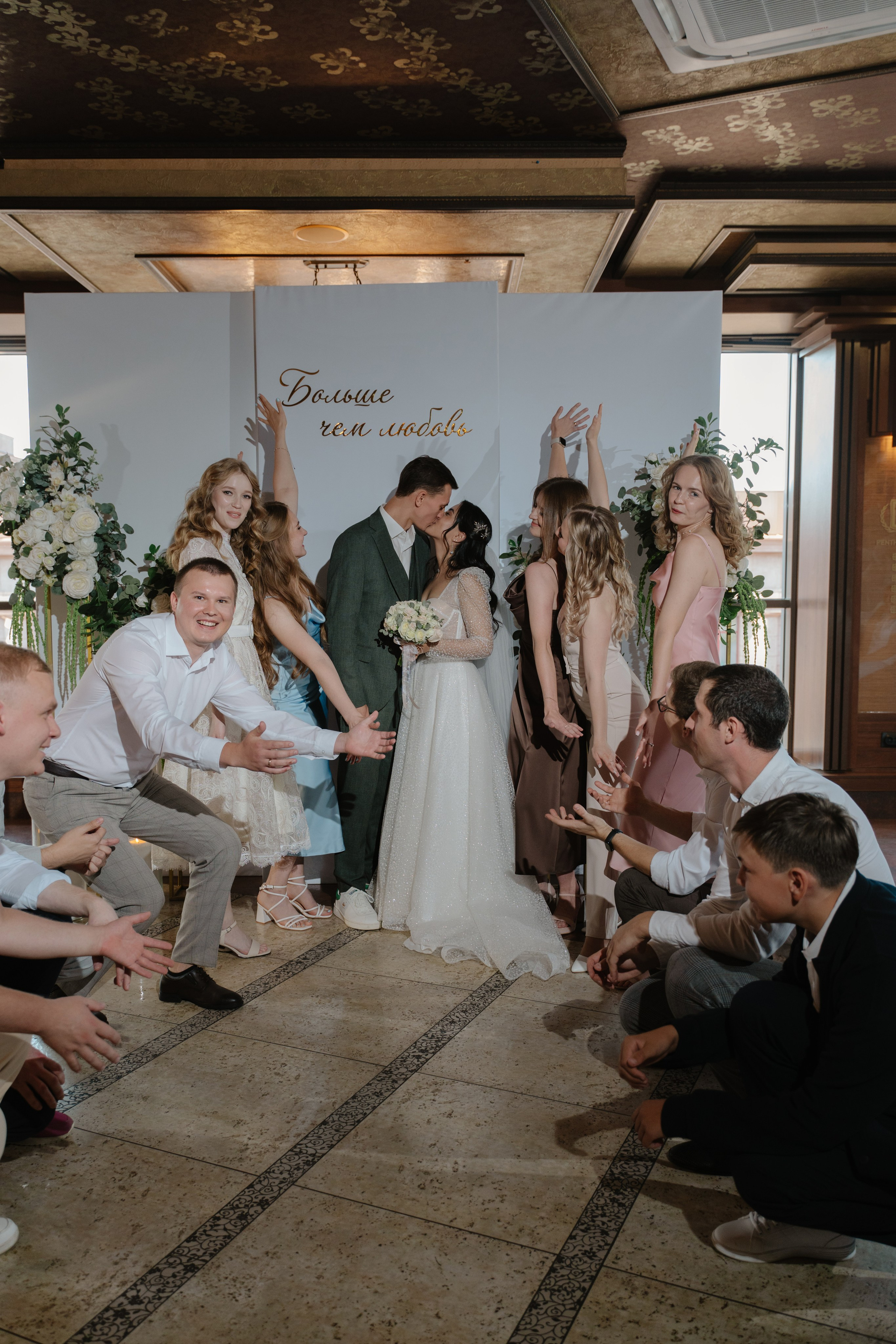 Алексей и Оля. Фотограф в Нижнем Новгороде Александр Кудрявцев