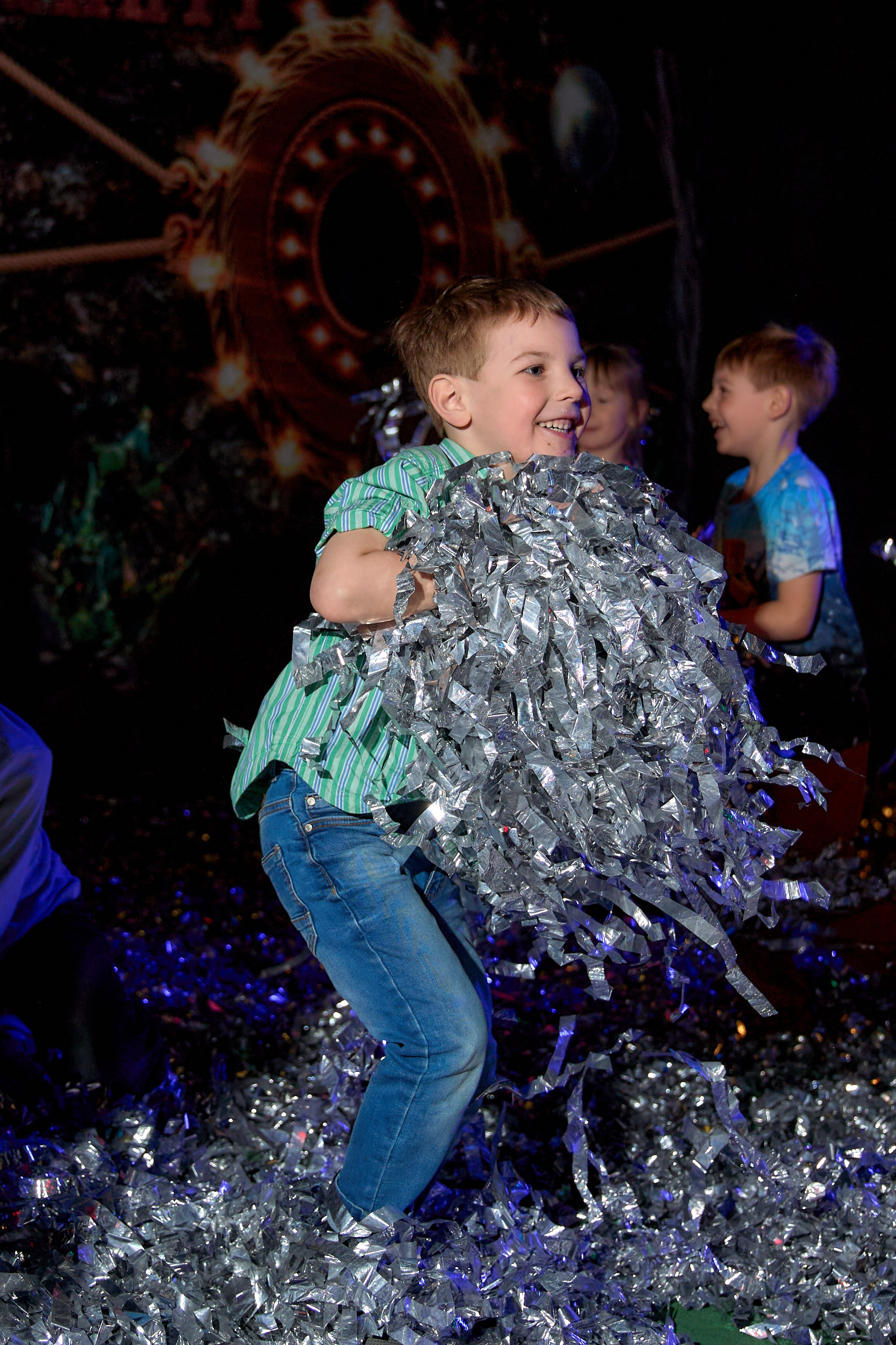 Детский фотограф — Даниил Приходько