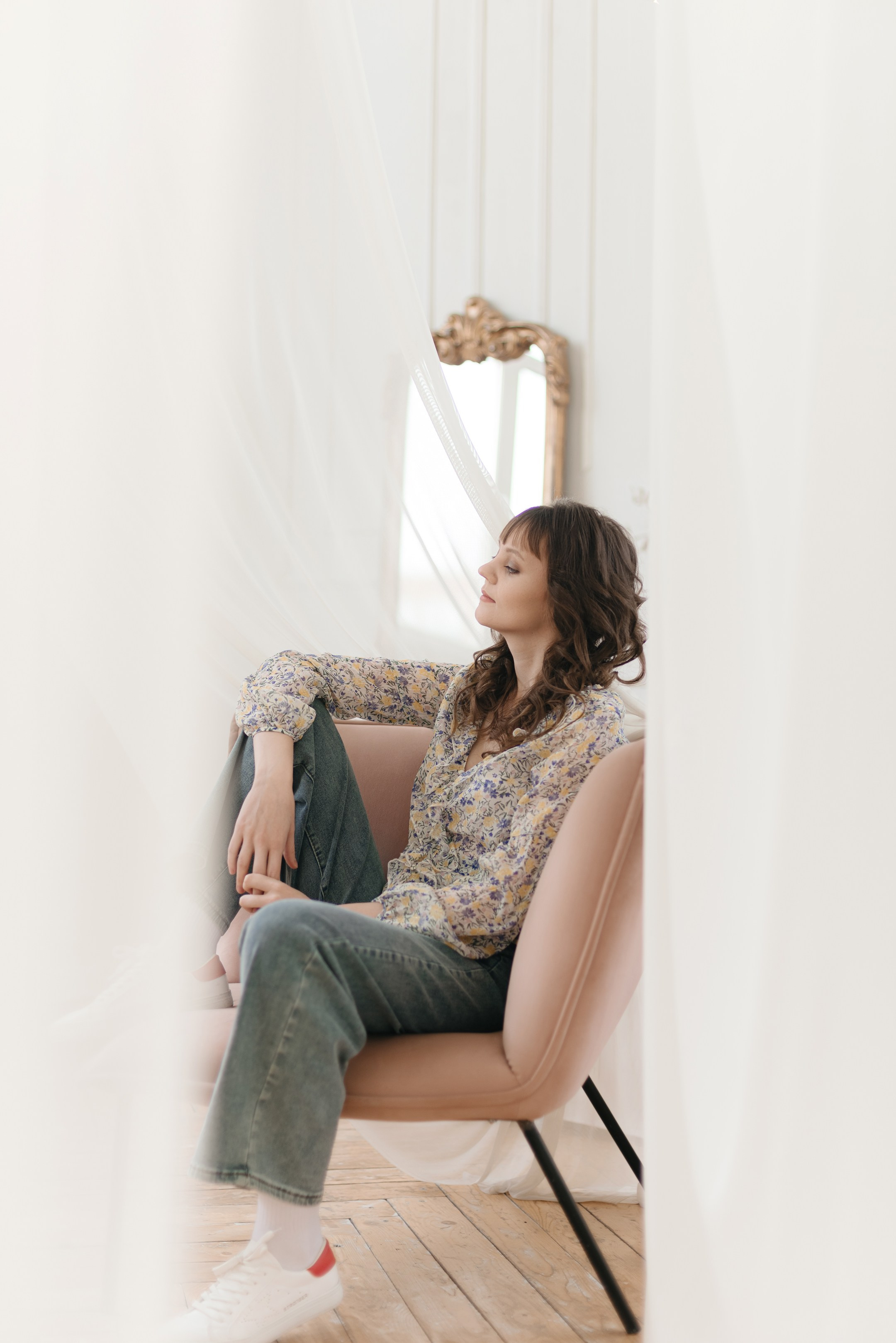 Фотосессия для Насти | Фотодень | Анонс. Фотограф в Самаре | Катерина Гущина