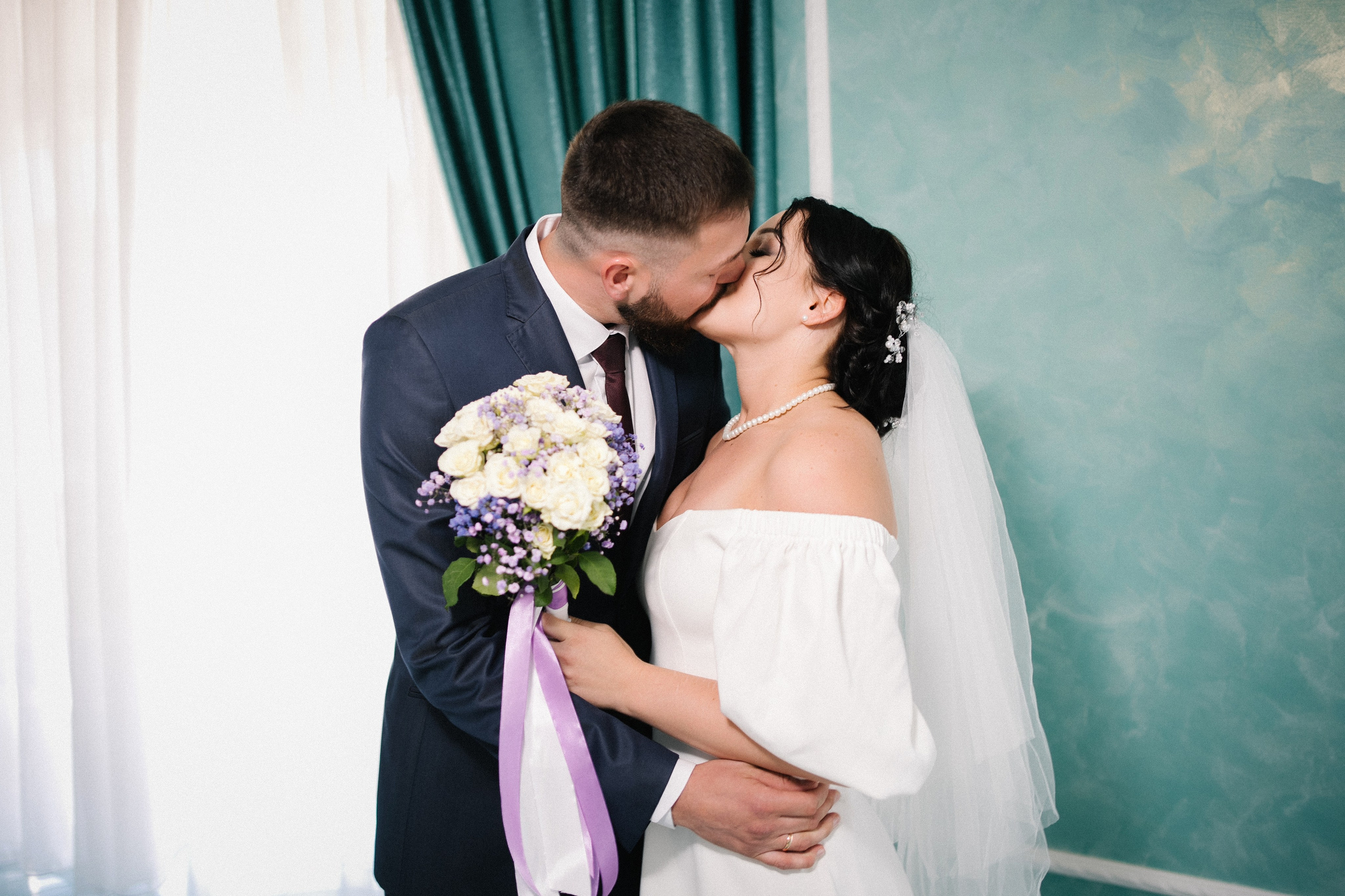 Дарья и Владислав. Фотограф на любое событие в Кемерово