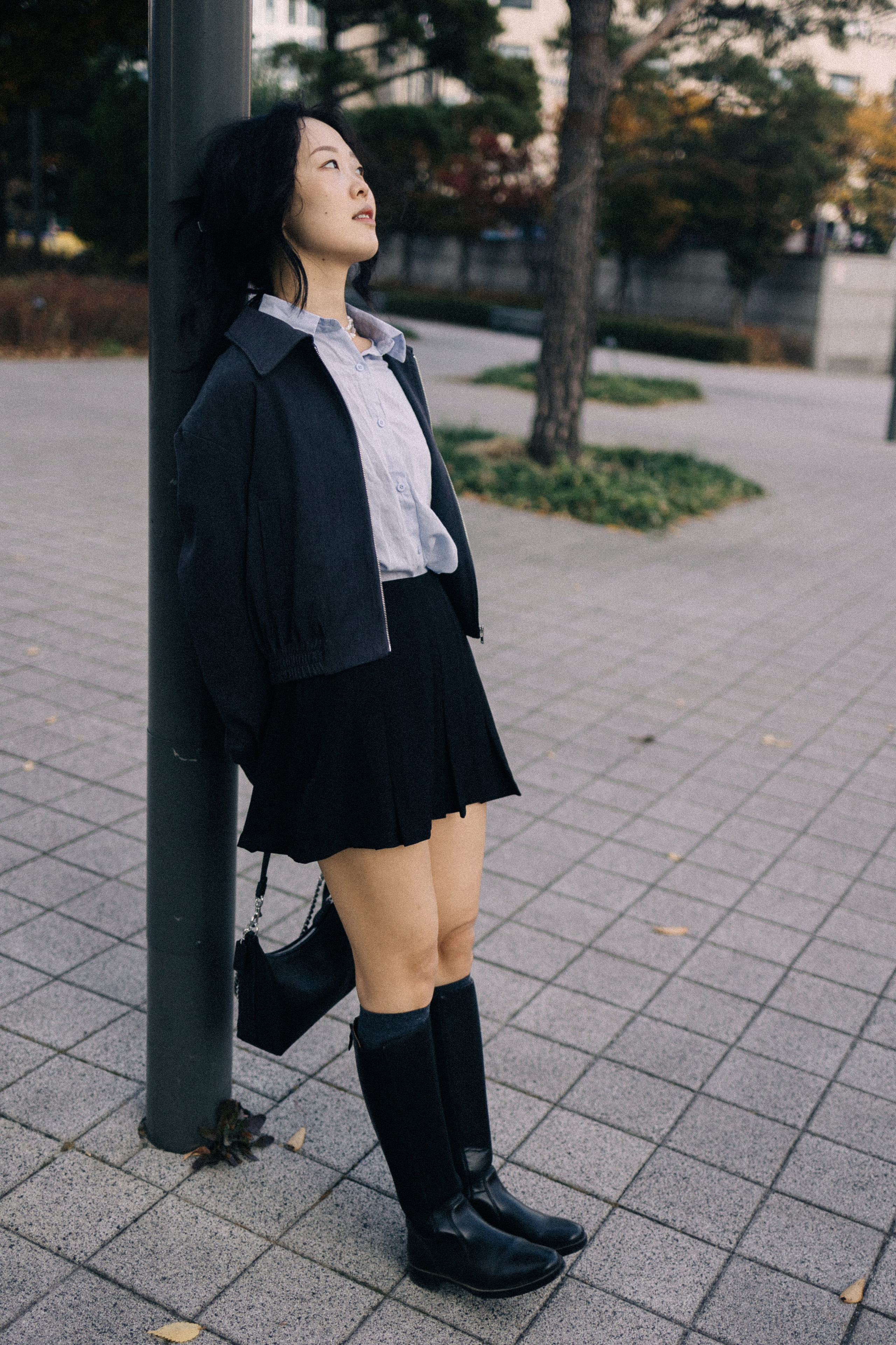 Диша осенняя история🍂. Фотограф Артем Бросов в Санкт-Петербурге и Дубае