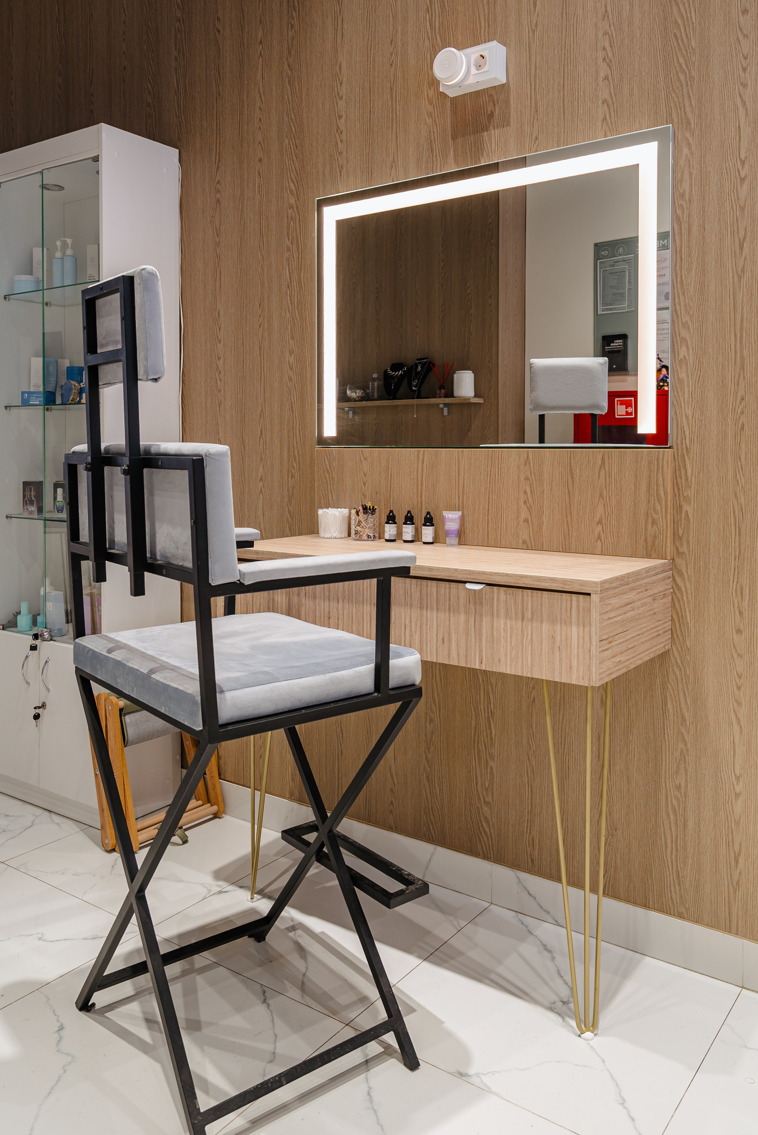 Интерьерная съемка. Andrey Luzin | [yooroock] photographer