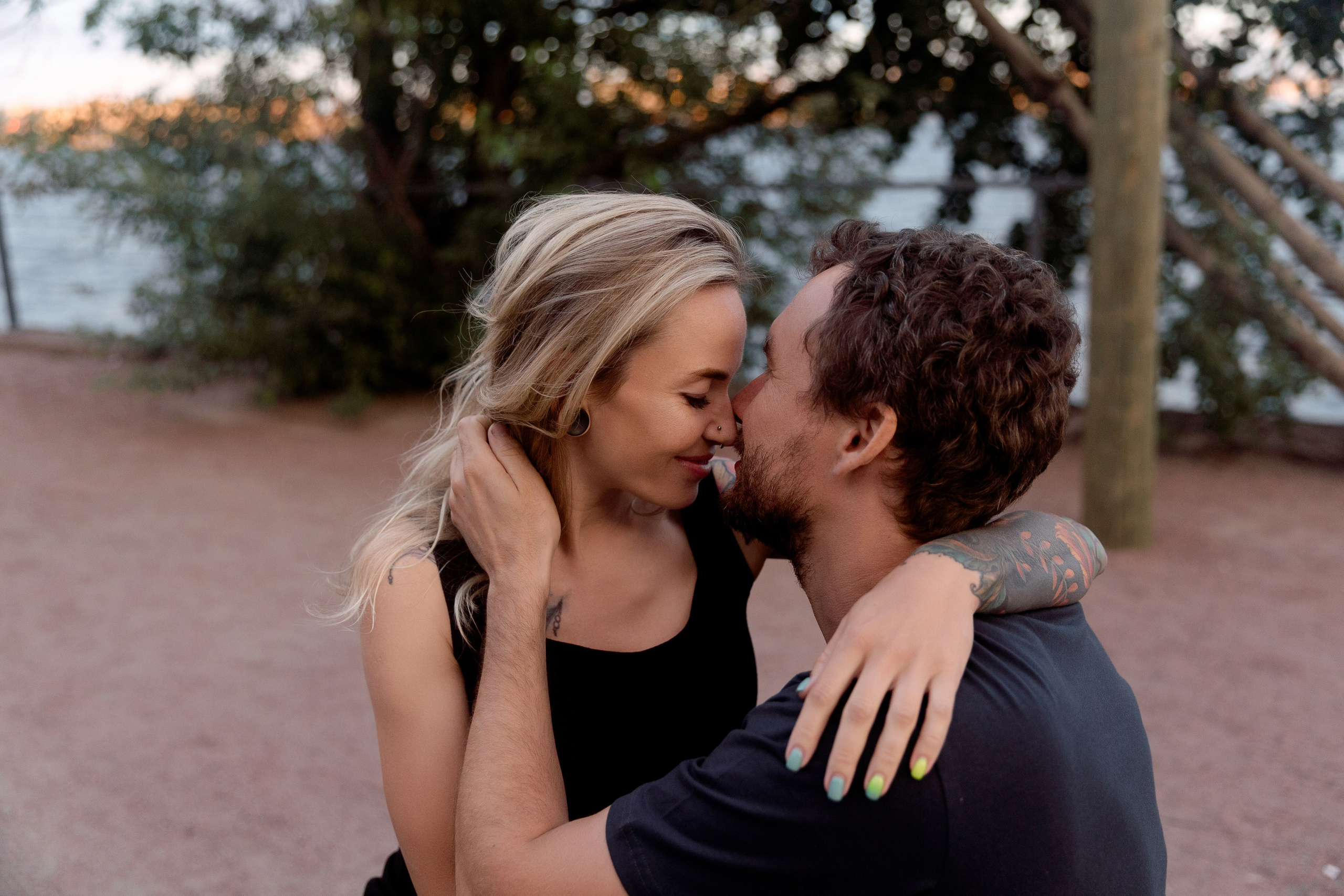 Юлия и Андрей. Свадебный фотограф в Санкт-Петербурге Павел Резниченко