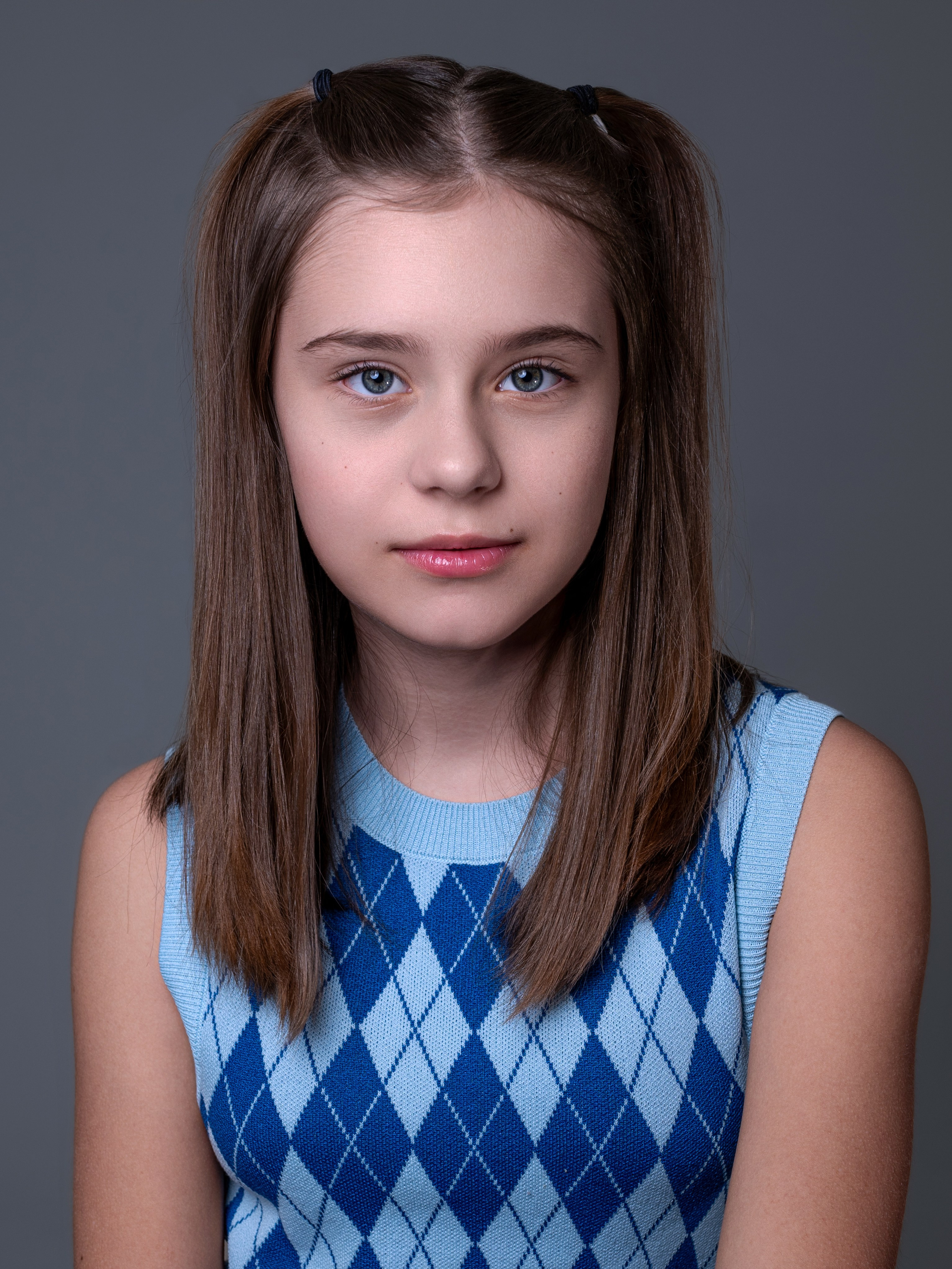 Портфолио_ Хэдшоты. Фотограф Москва Виктория Вишневская актерское / модельное портфолио