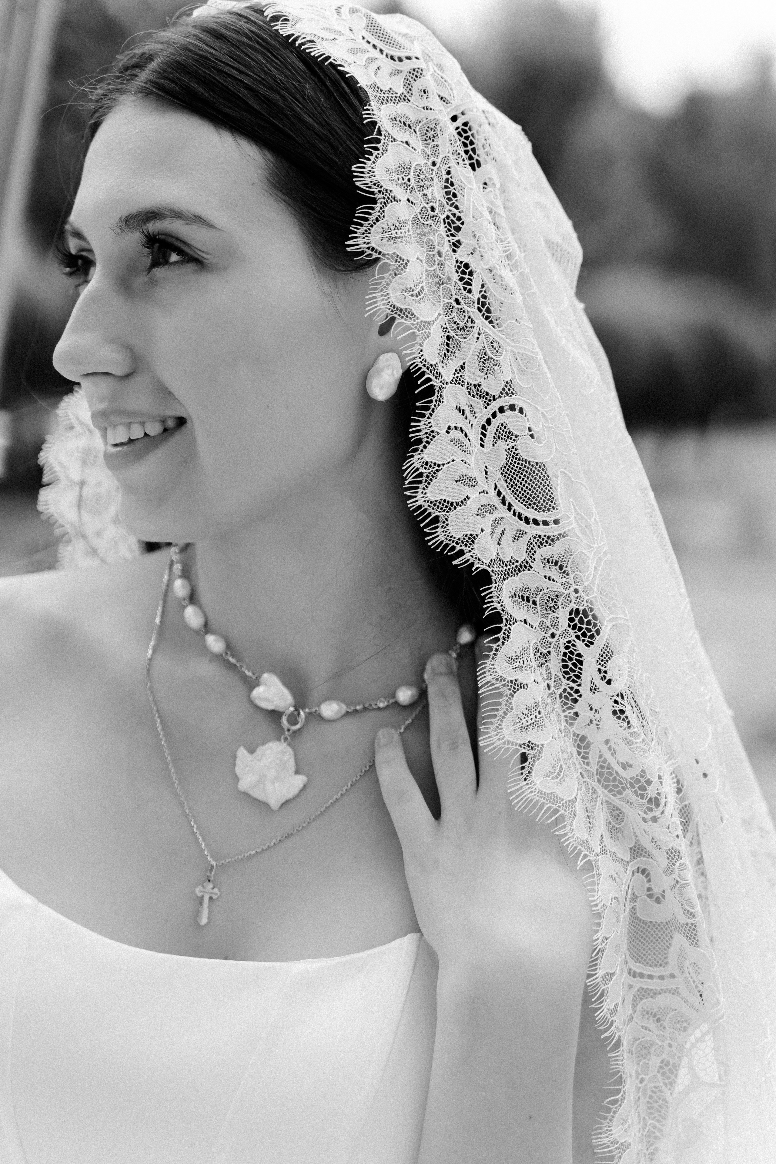 Максим и Камилла. Фотограф Елизавета Савина