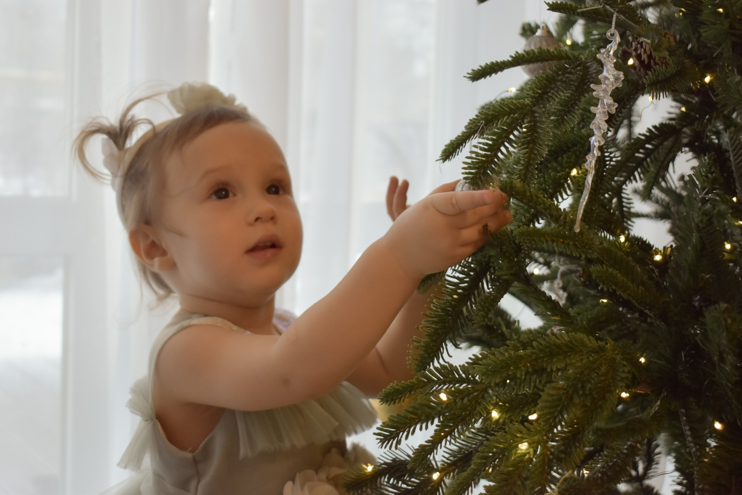 Семейная новогодняя фотосессия. Фотограф Оксана Яремчук — село Левокумское
