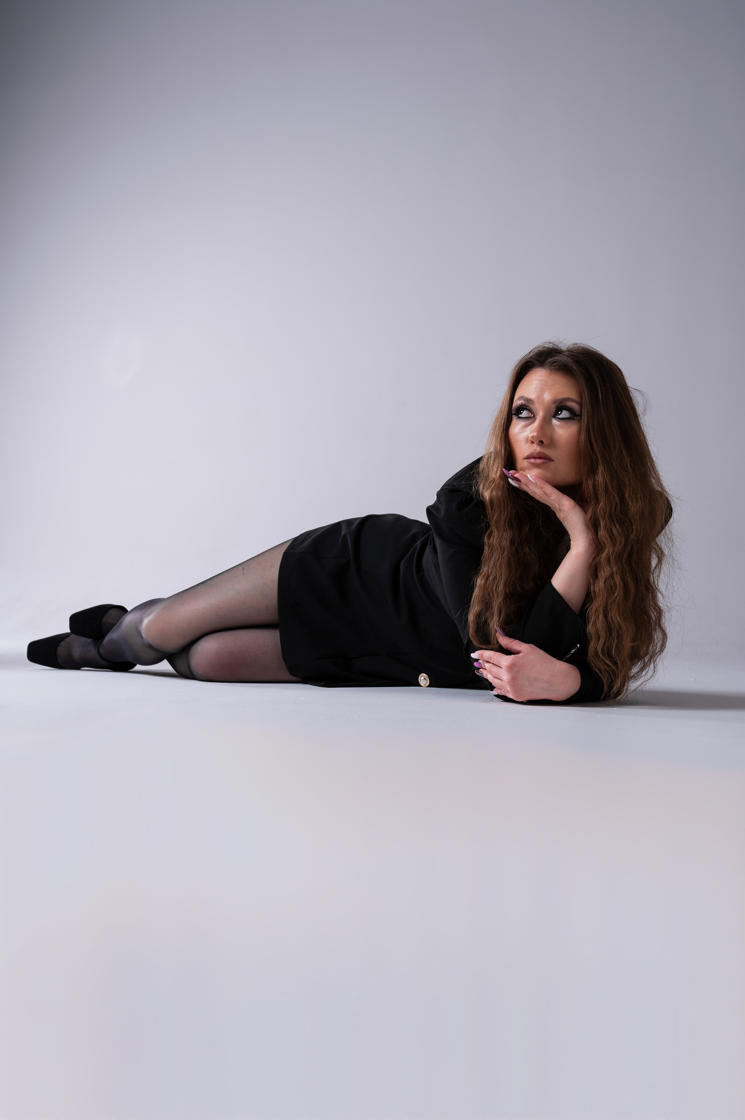 Анна. Семейный, портретный и свадебный фотограф Екатерина Макарова