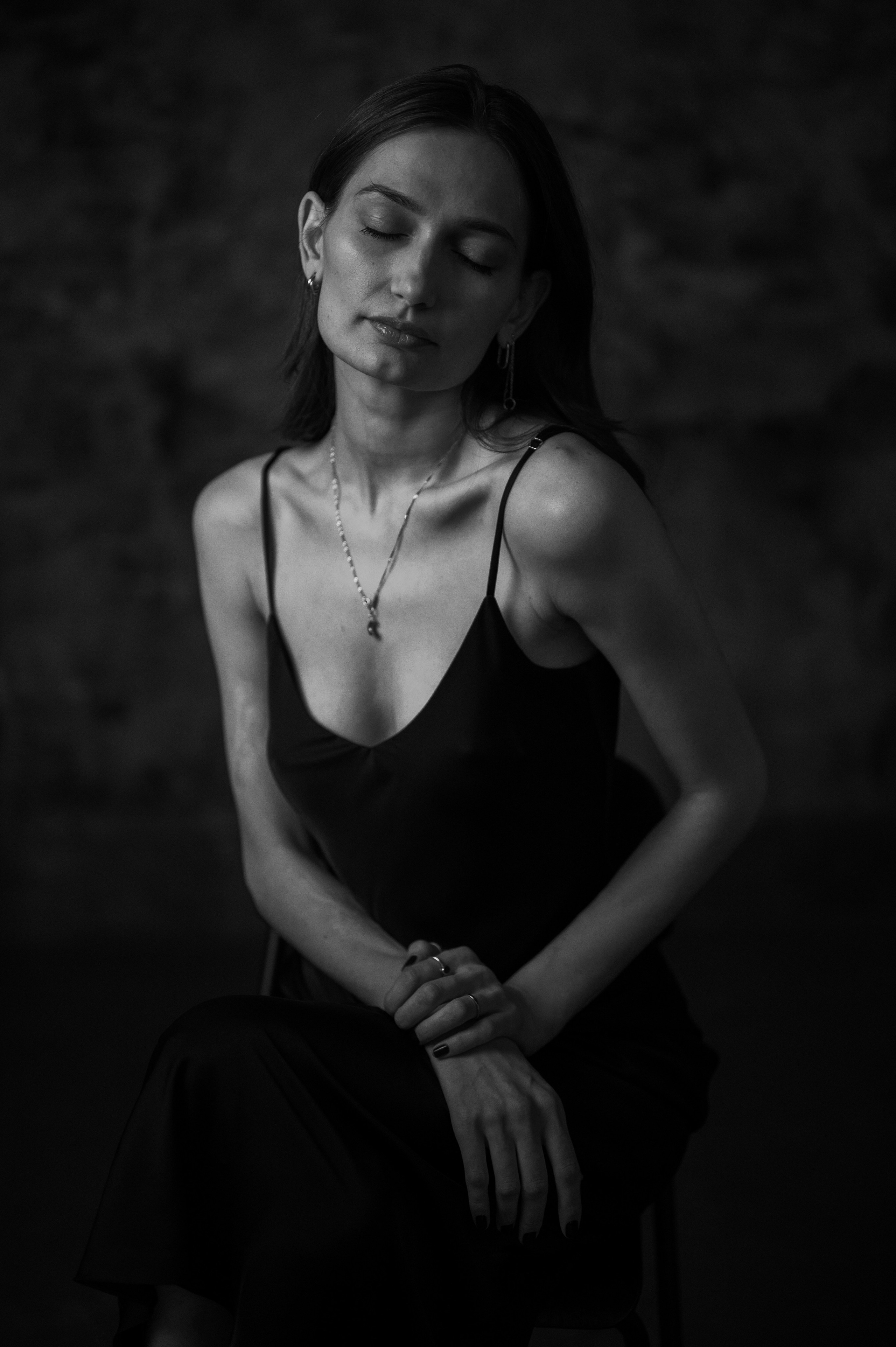 Жанна. Семейный, портретный и свадебный фотограф Екатерина Макарова