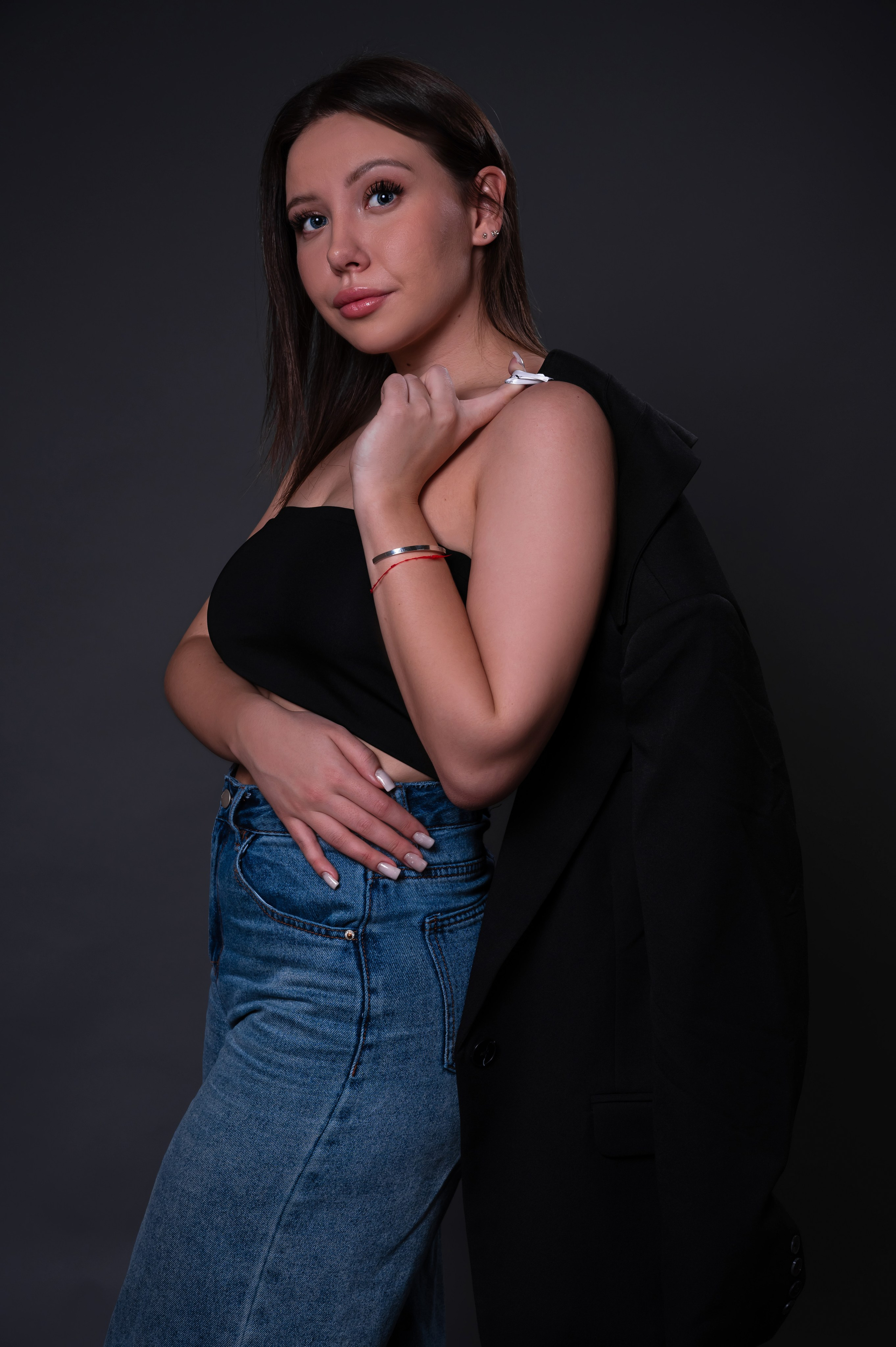 Дарья. Семейный, портретный и свадебный фотограф Екатерина Макарова