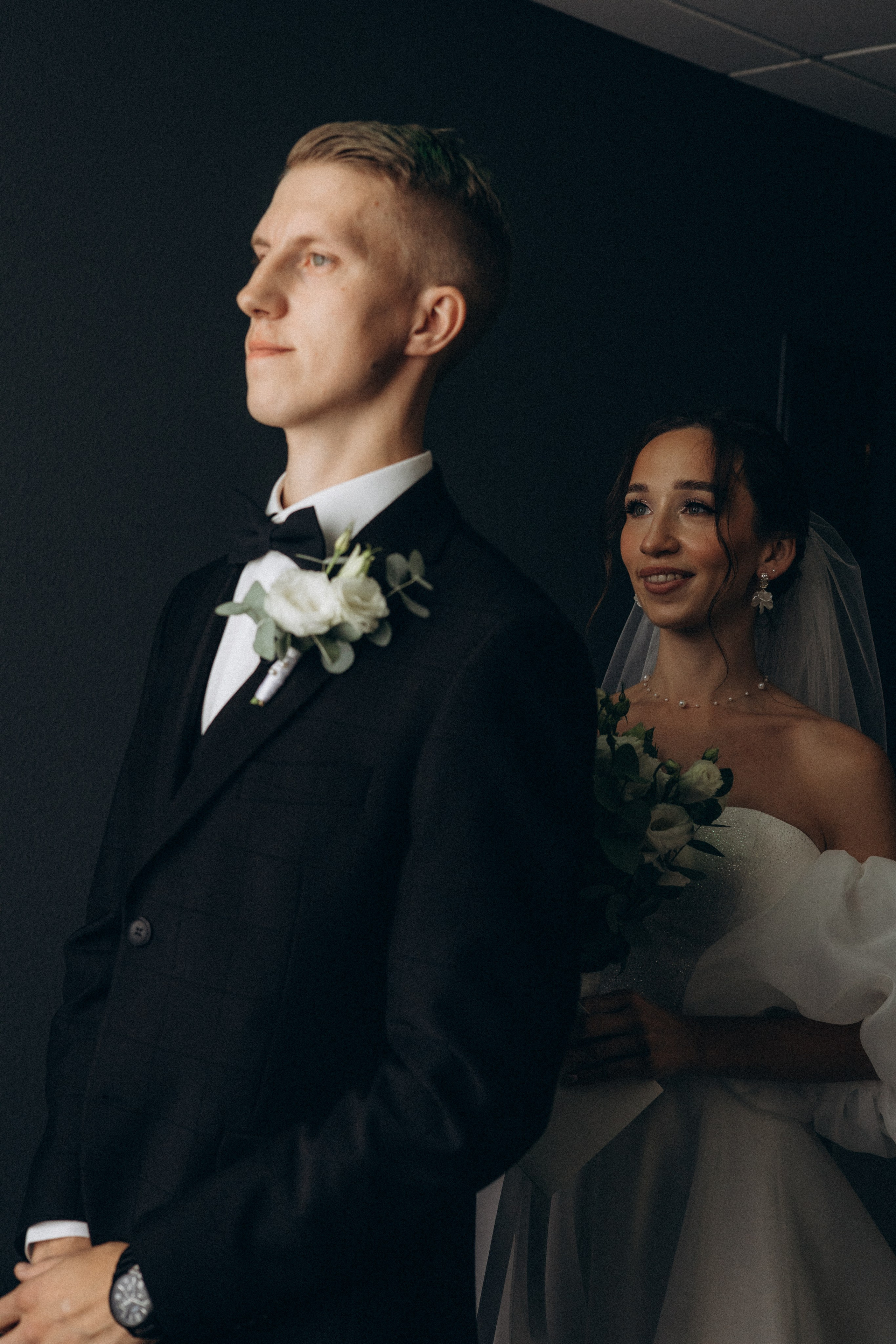 Матвей и Анна. Смирнова Алена Фотограф Екатеринбург