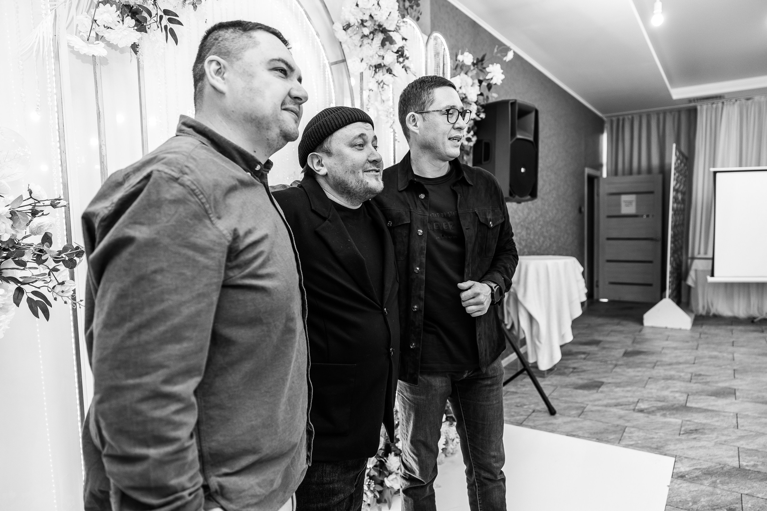 Марсель Махмутов. Фотограф Язнур Гильмуллин Казань