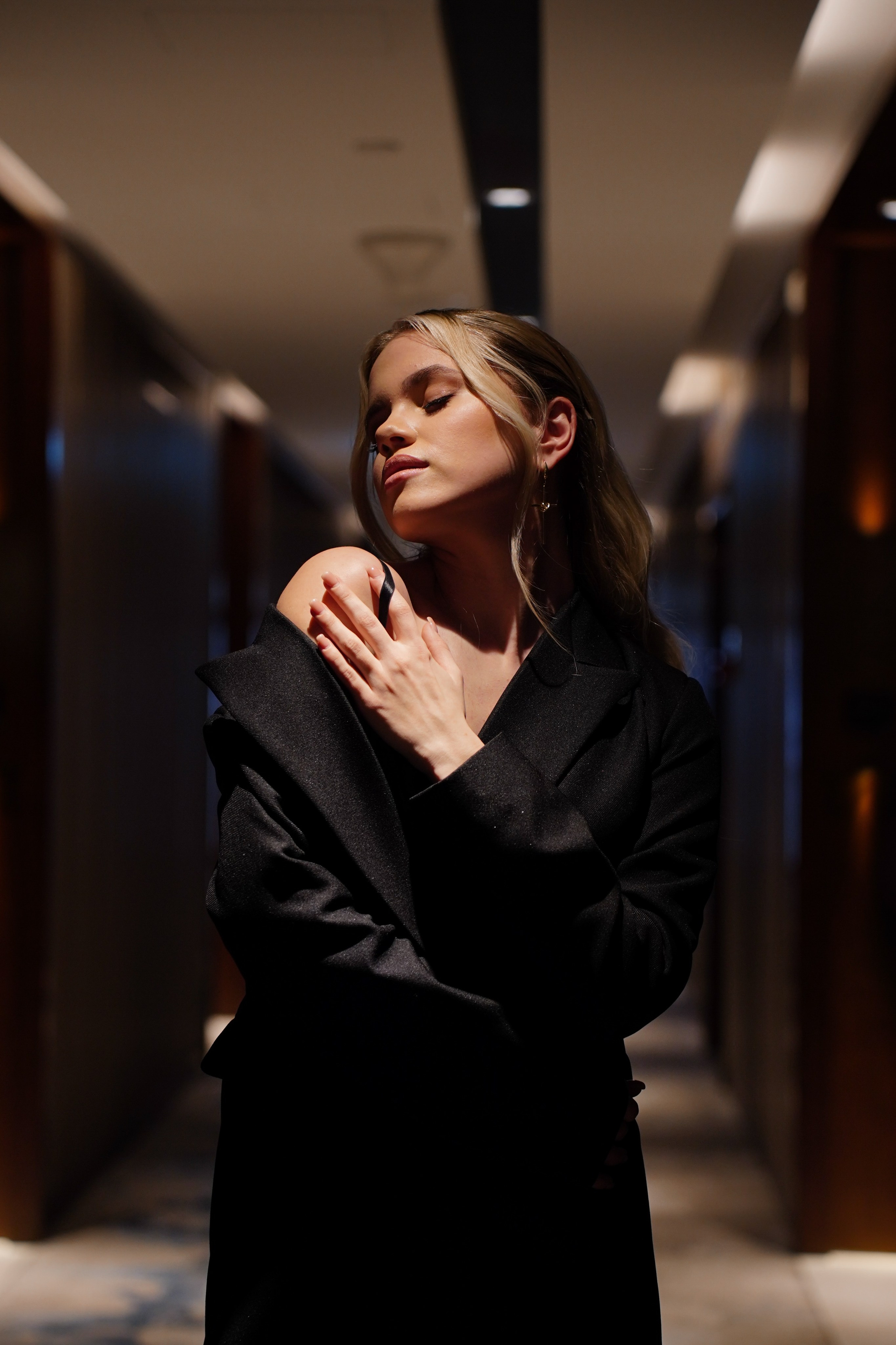 Алина. Портретный фотограф в Москве Ольга Гришина