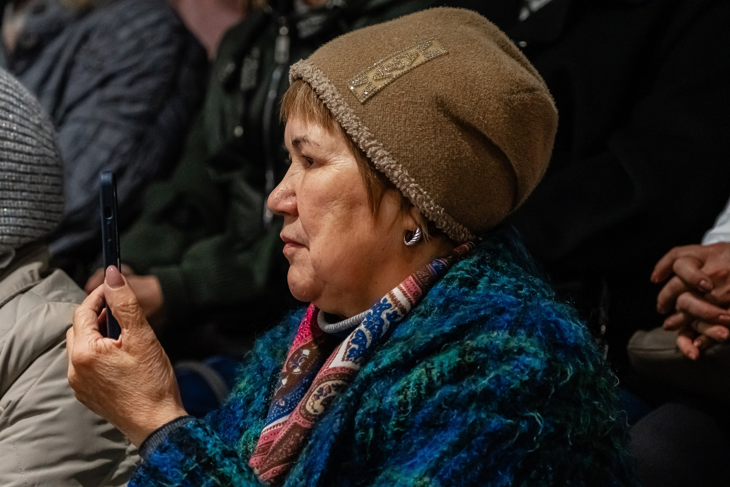 Ледовое Шоу «Вальс Победы». Фотограф и видеограф в Улан-Удэ: Аюна Габагуева и Артём Шаханов