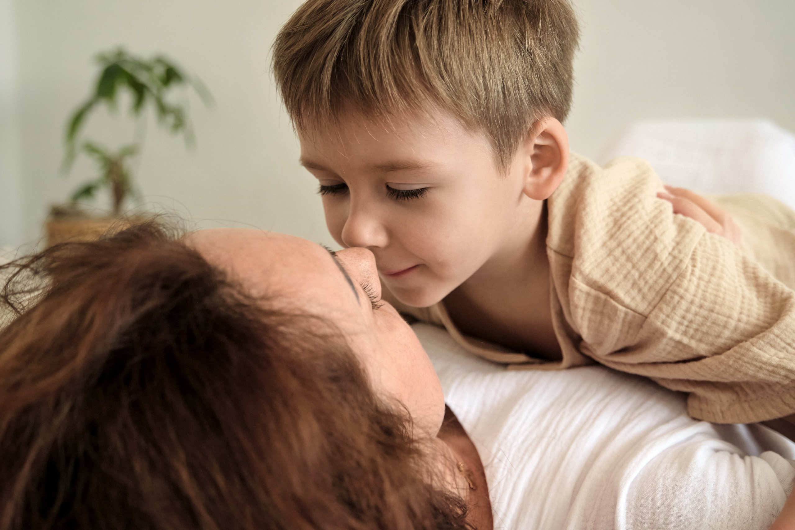 Семья| Дети