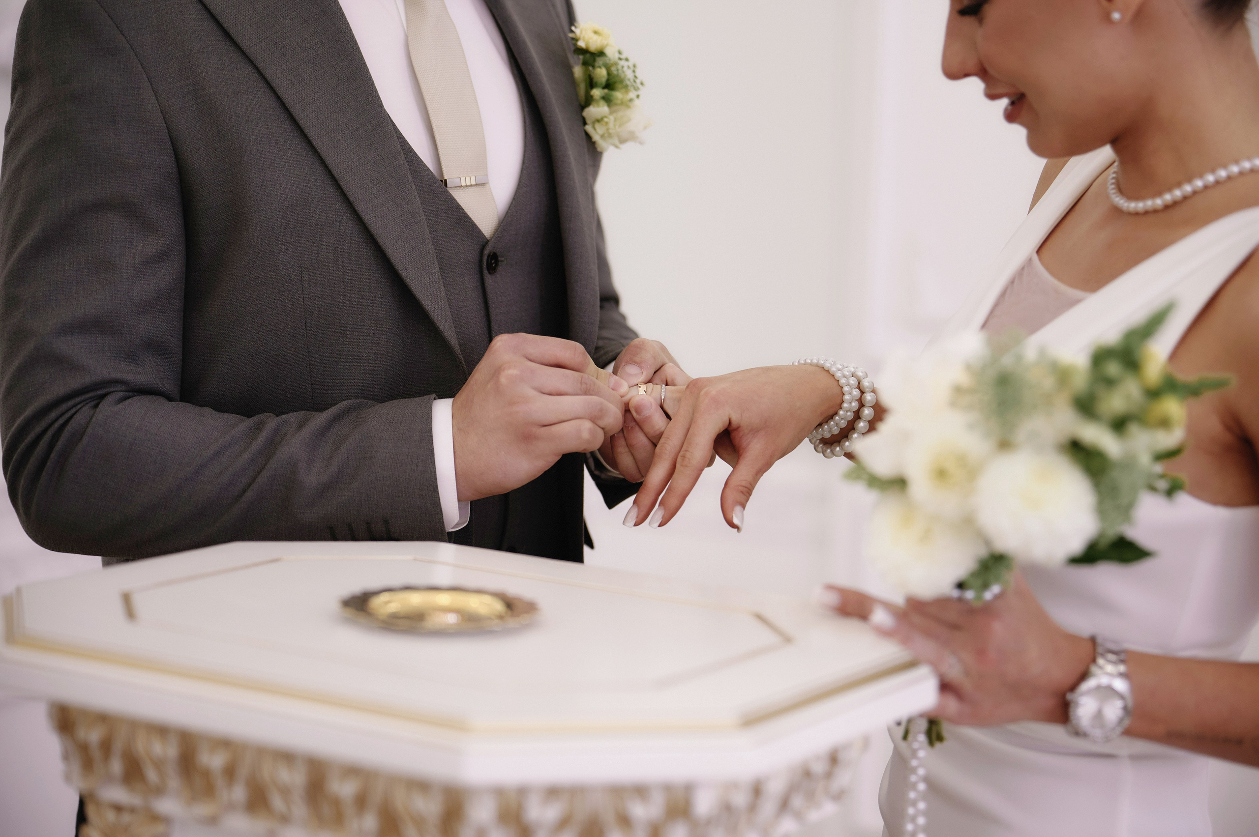 Полина & Лёша. Ваш мультижанровый фотограф Александр Белов