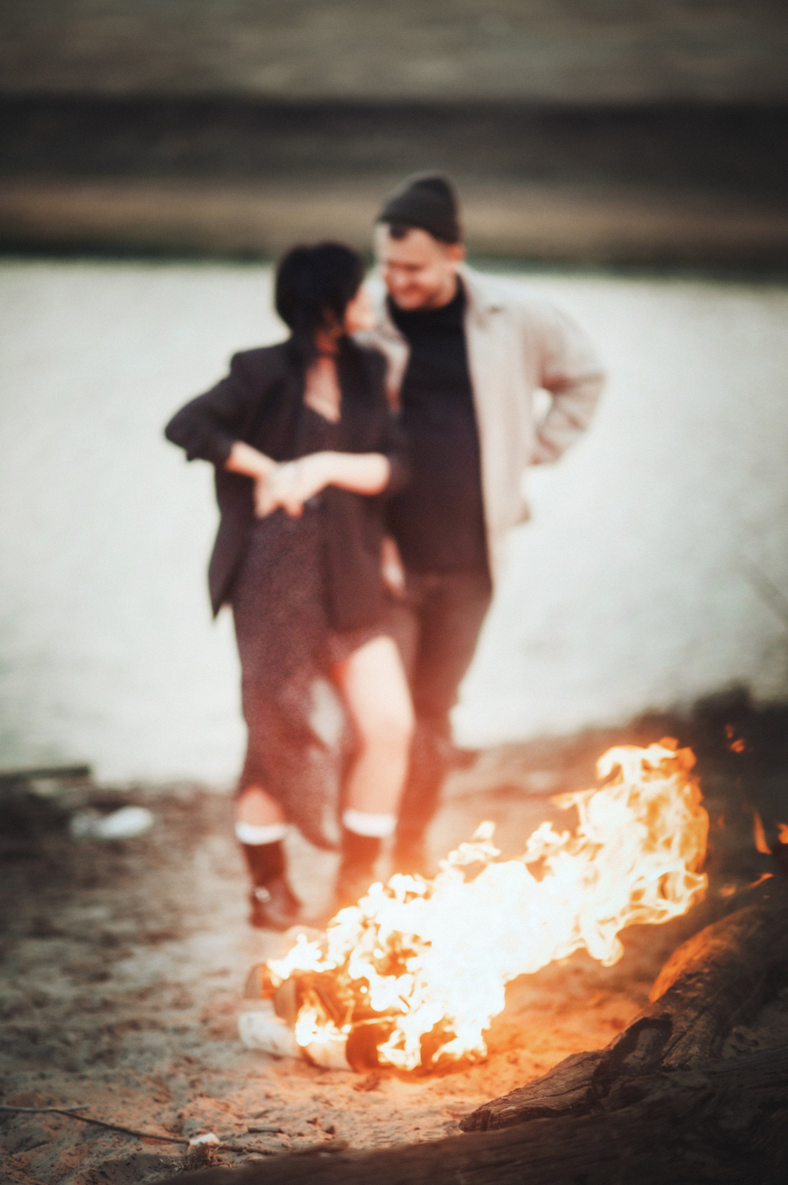 Лена, Женя, Клим. Фотограф в Саратове Анастасия Гладина