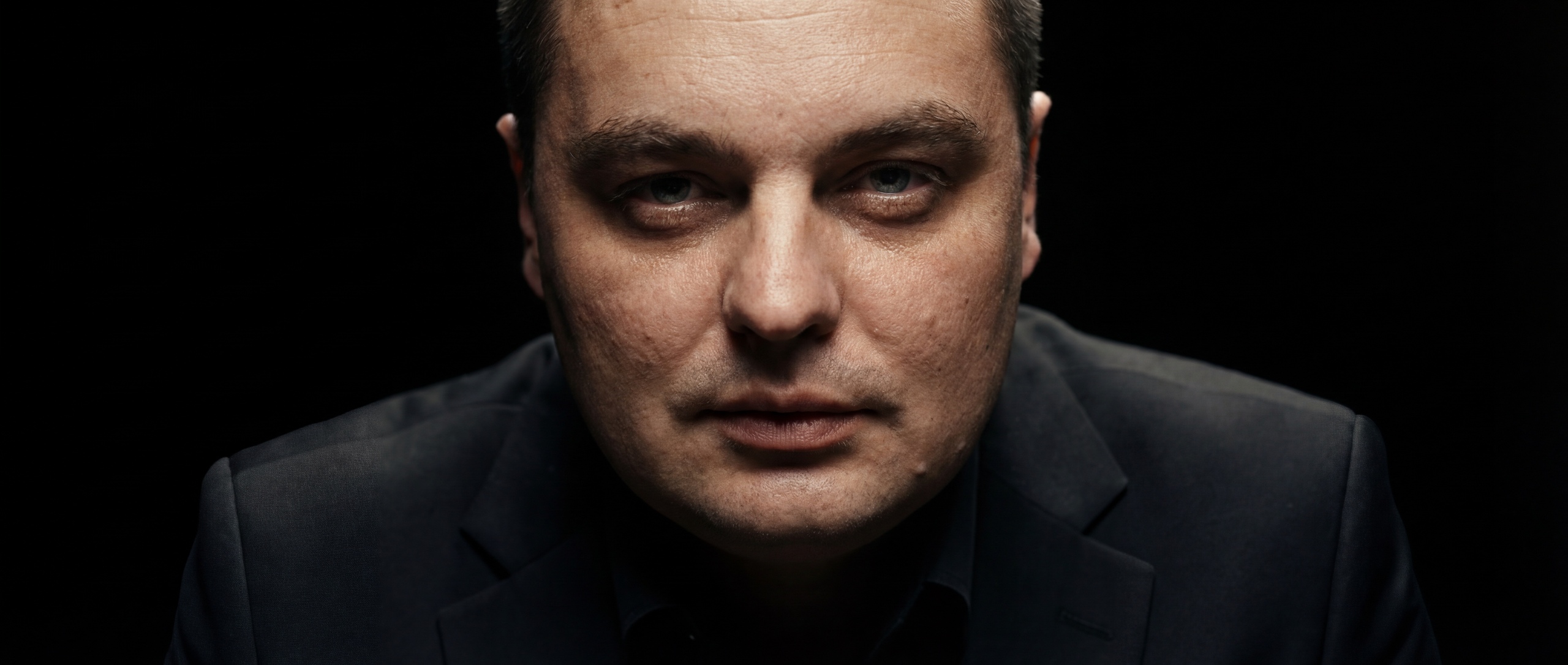 Алексей Хруслов. Khruslov