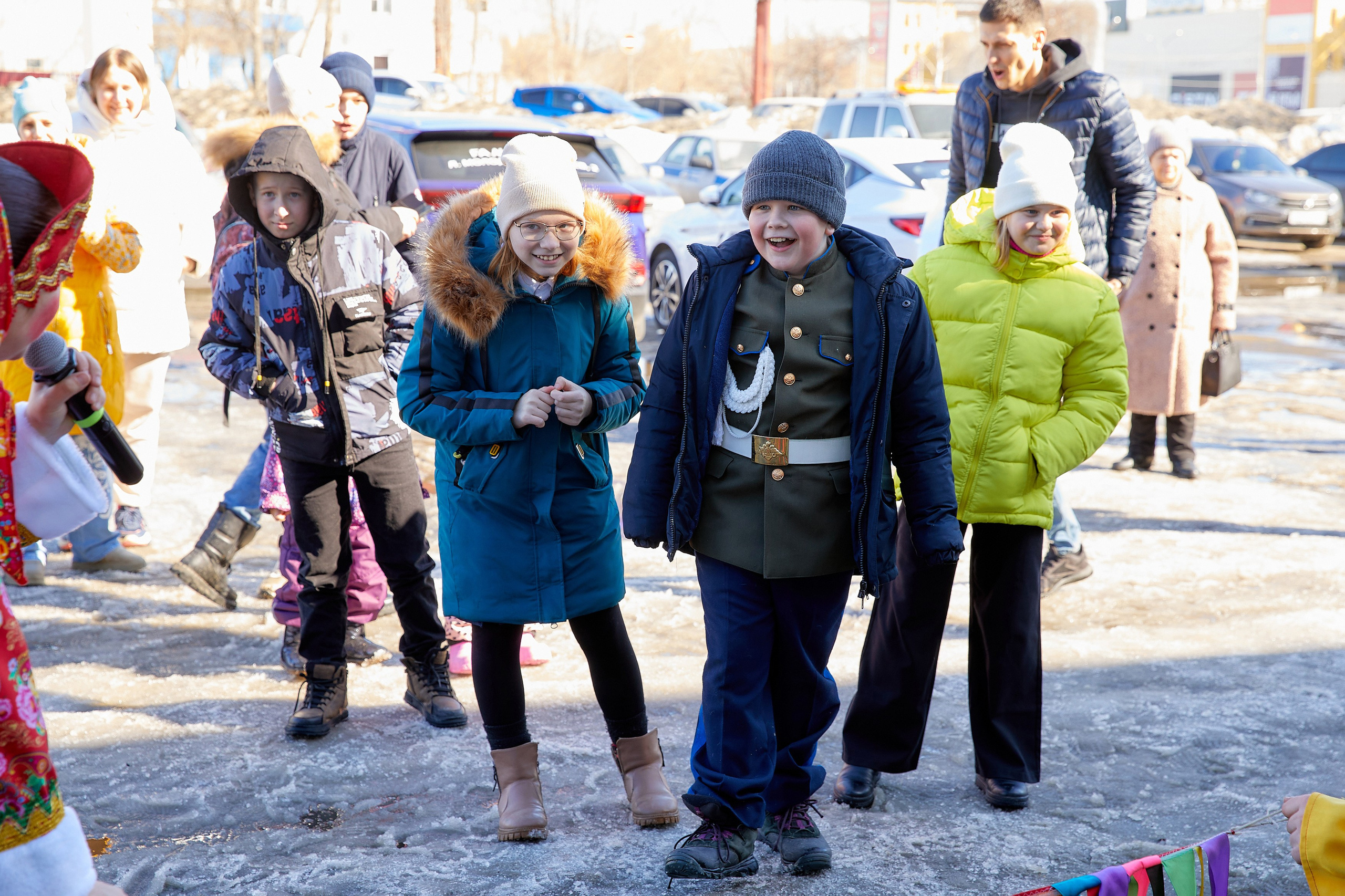 Мероприятия. Галина Шабурова, фотограф в Челябинске