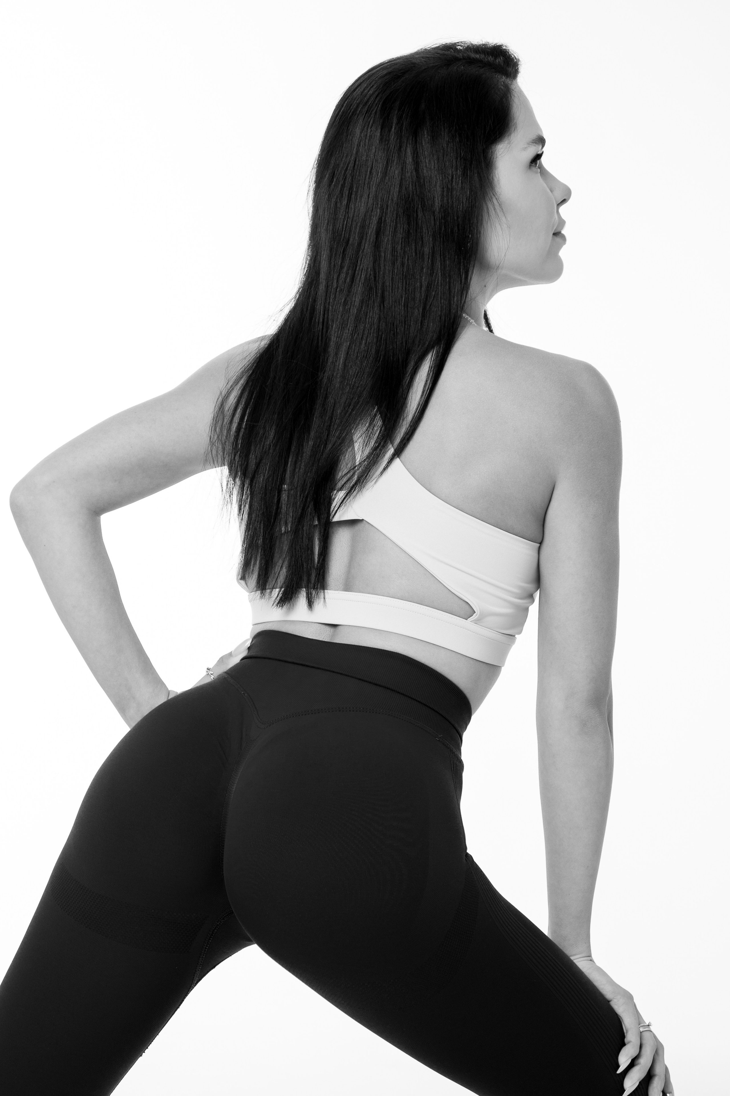 Фотосессия для Фитнес-тренера. Фотосессия в Москве