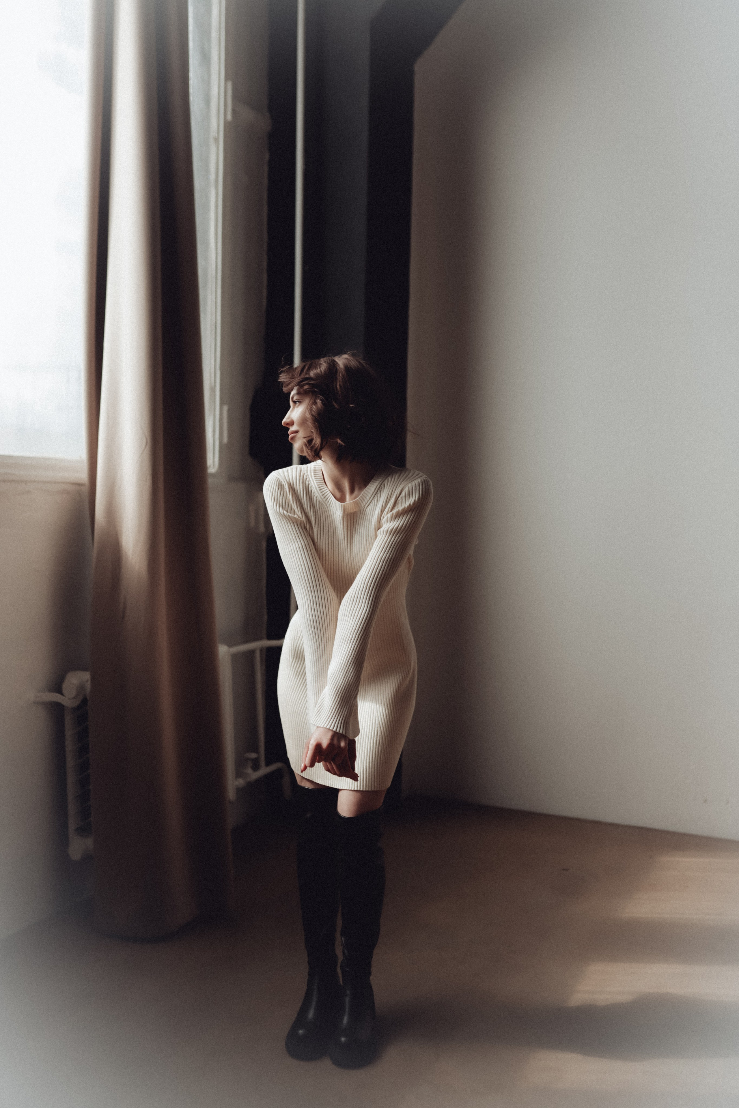 Саша. Фотограф в Нижнем Новгороде Кристина Батанова