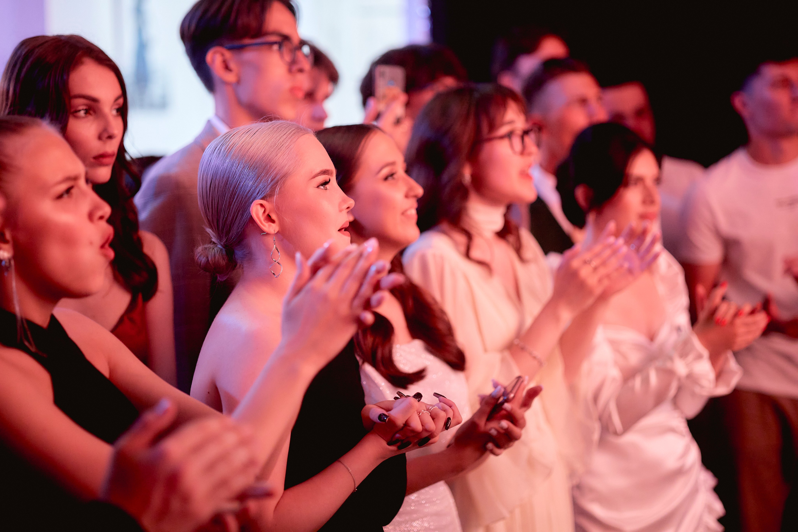 Школа № 134 (выпускной 2023). Фотограф Иван Кузьмин на любое Ваше мероприятие