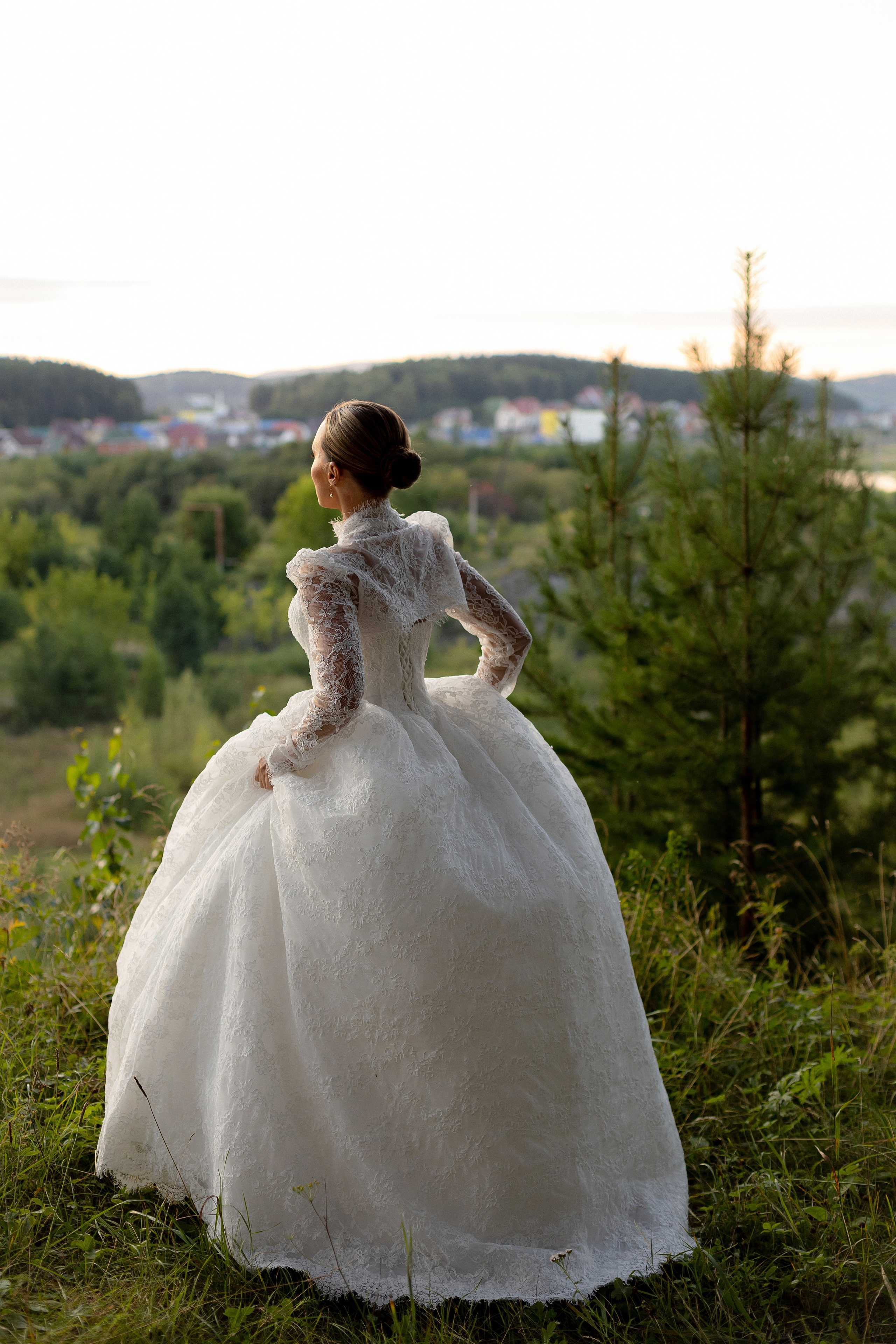 Творческий проект Pearly apple bride. Свадебный и портретный фотограф в Миассе Филиппенко Дарья