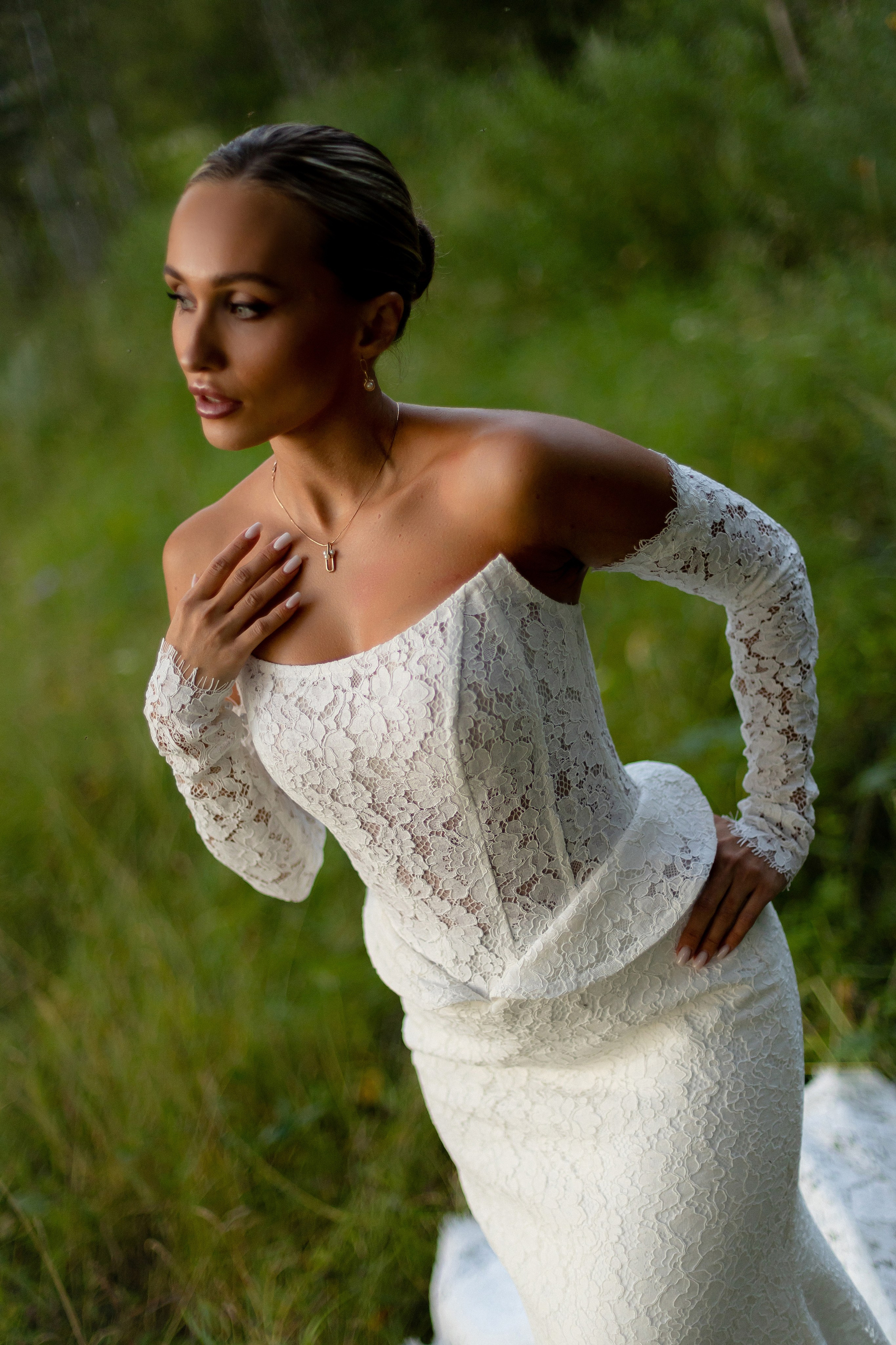 Творческий проект Pearly apple bride. Свадебный и портретный фотограф в Миассе Филиппенко Дарья