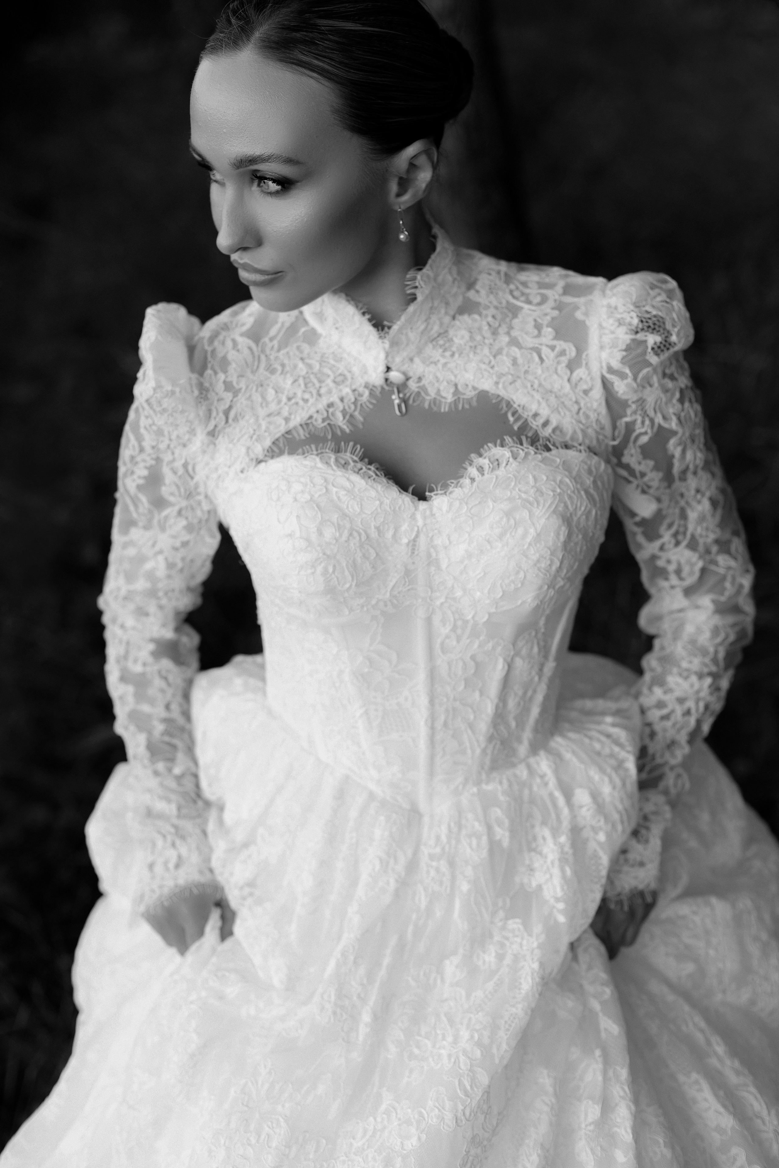 Творческий проект Pearly apple bride. Свадебный и портретный фотограф в Миассе Филиппенко Дарья