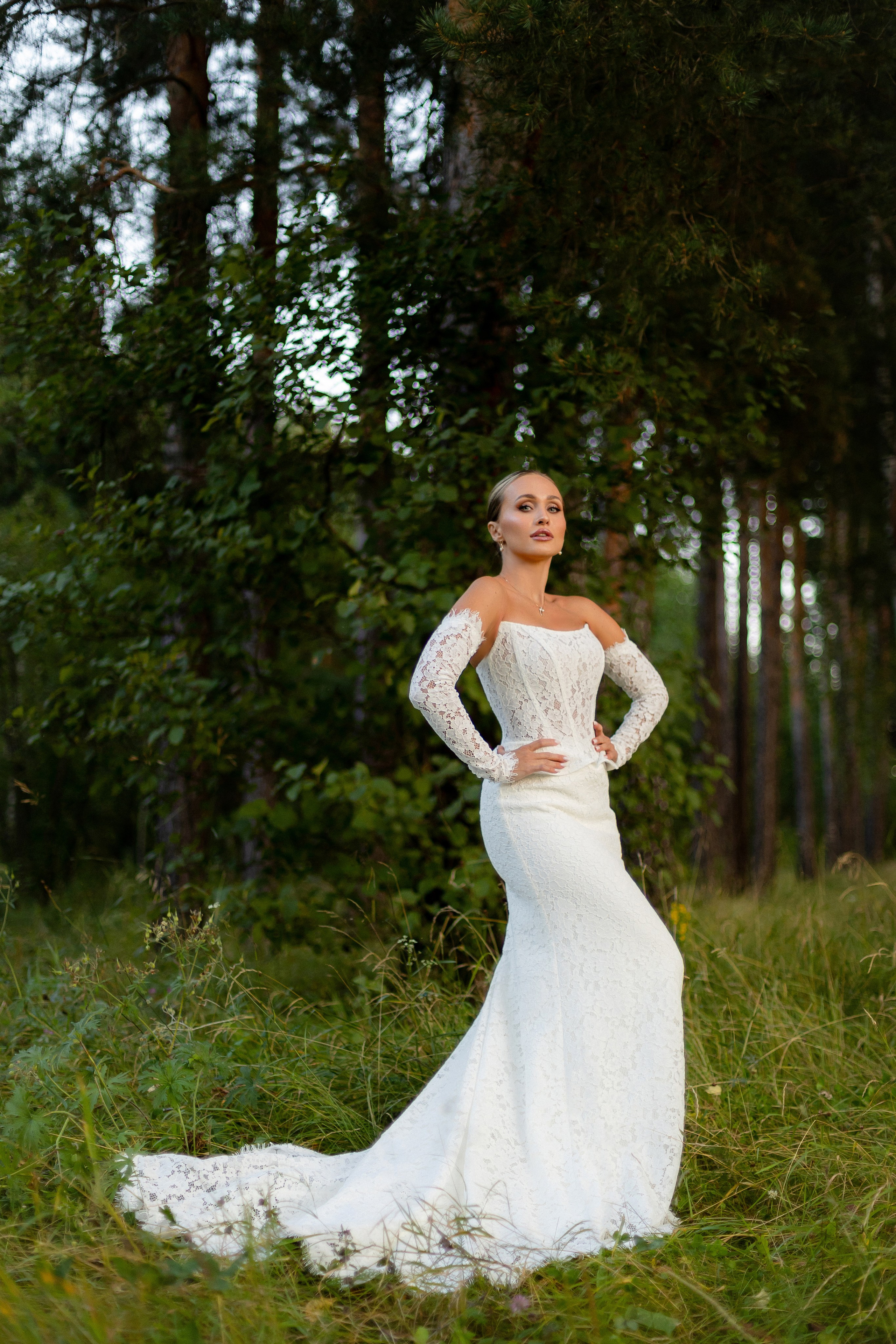 Творческий проект Pearly apple bride. Свадебный и портретный фотограф в Миассе Филиппенко Дарья