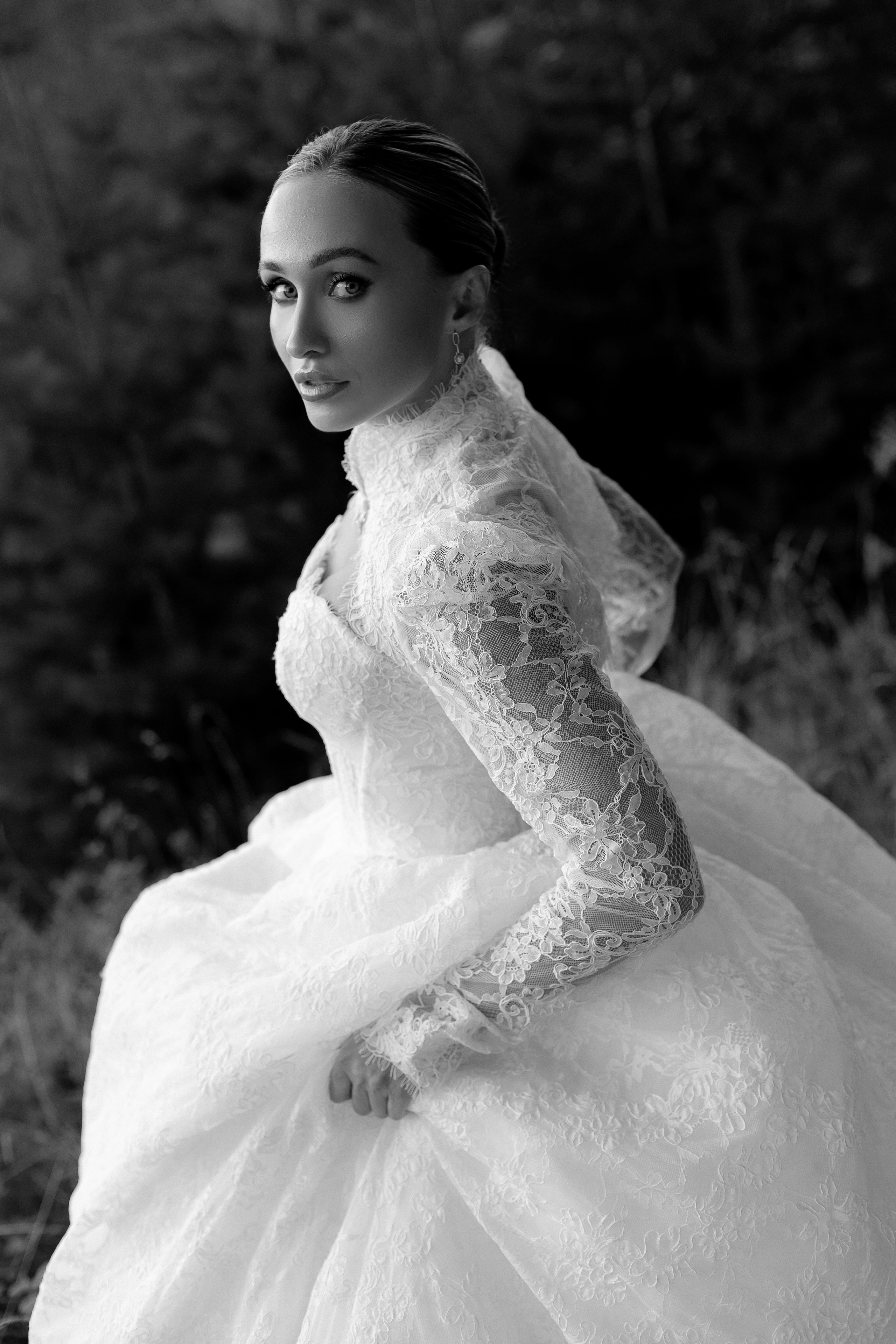 Творческий проект Pearly apple bride. Свадебный и портретный фотограф в Миассе Филиппенко Дарья