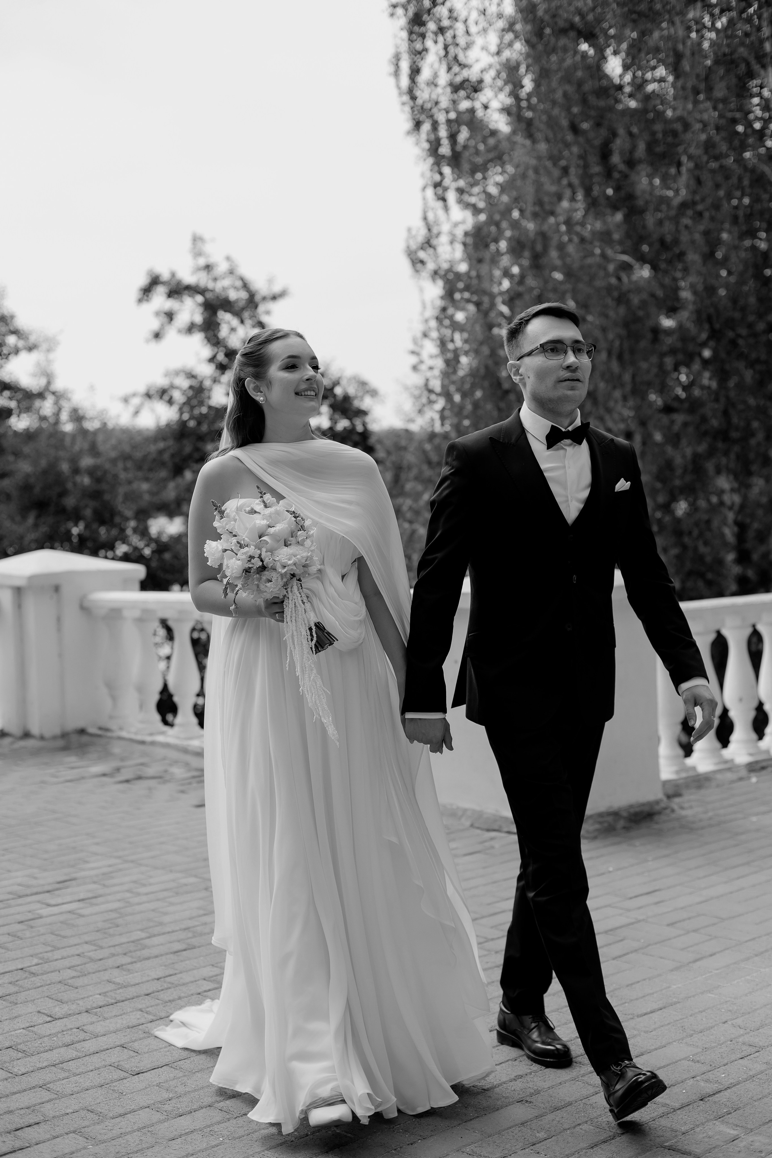 Антон и Алёна. Свадебный и портретный фотограф в Миассе Филиппенко Дарья