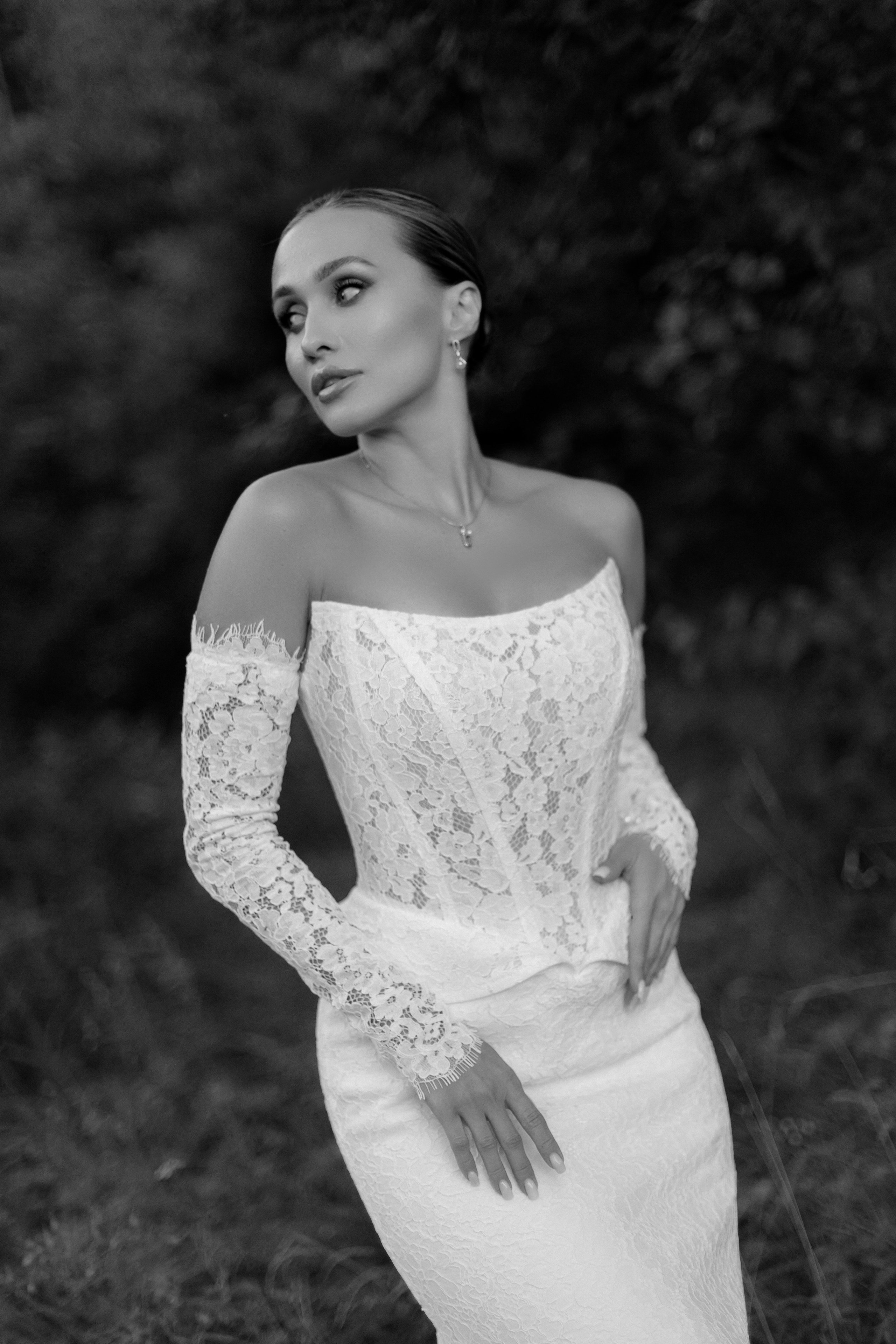 Творческий проект Pearly apple bride. Свадебный и портретный фотограф в Миассе Филиппенко Дарья