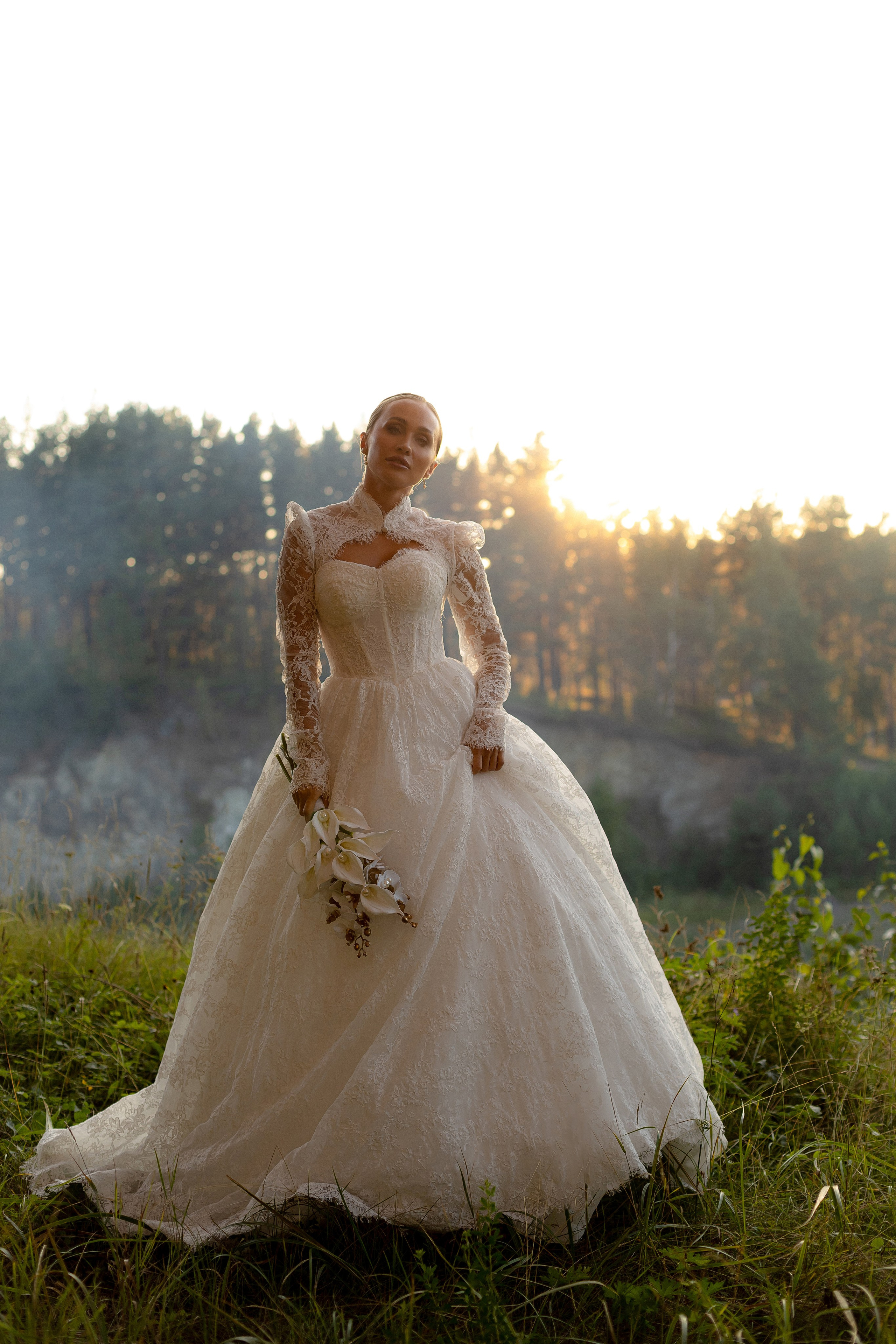 Творческий проект Pearly apple bride. Свадебный и портретный фотограф в Миассе Филиппенко Дарья