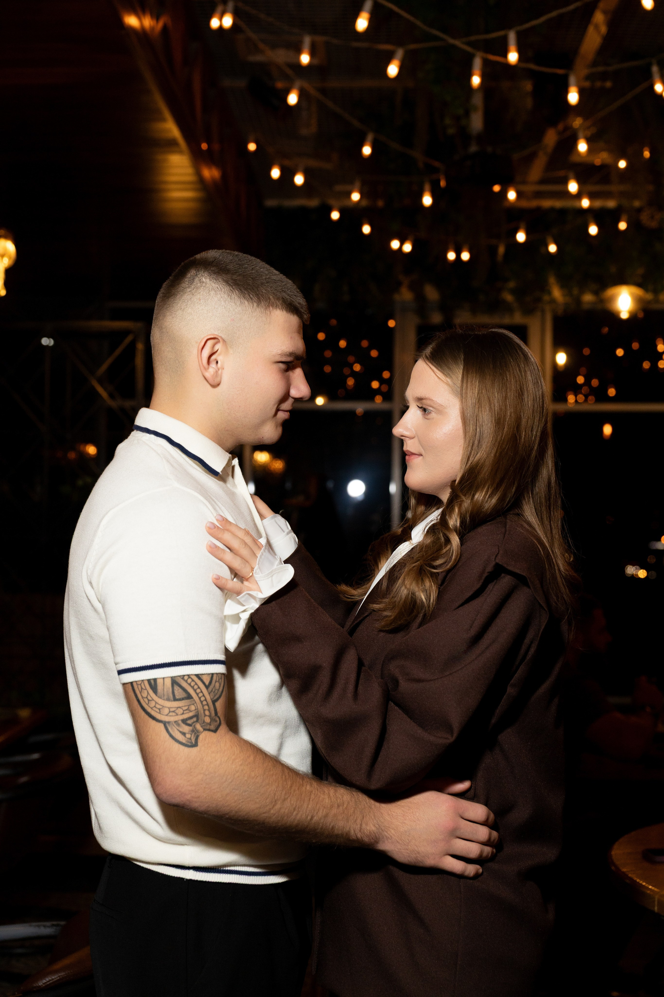 Репортажи. Анастасия Соломенная и Василиса Марченко Фотографы Краснодар