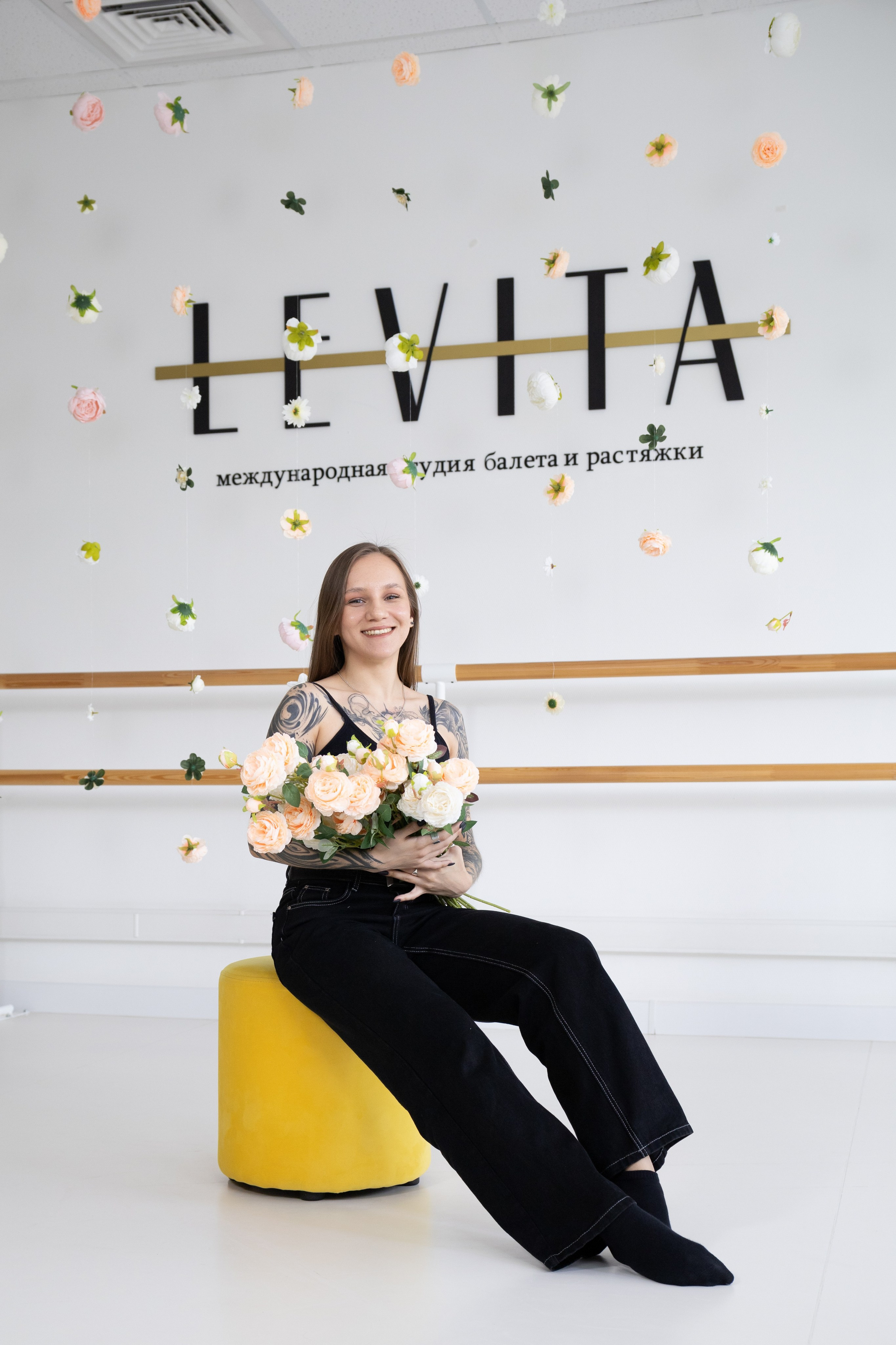 Репортажи. Анастасия Соломенная и Василиса Марченко Фотографы Краснодар