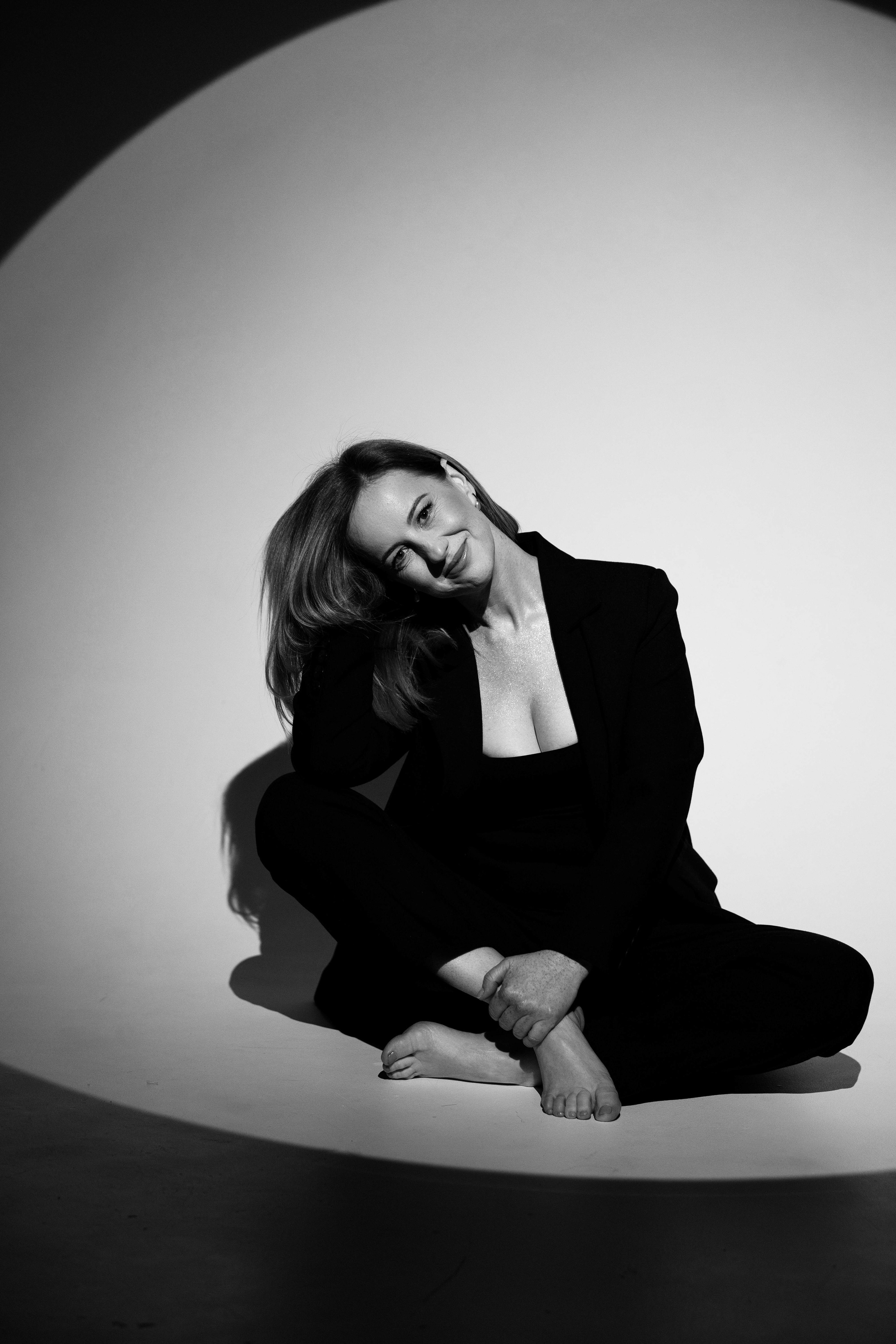 Студийные. Анастасия Соломенная и Василиса Марченко Фотографы Краснодар