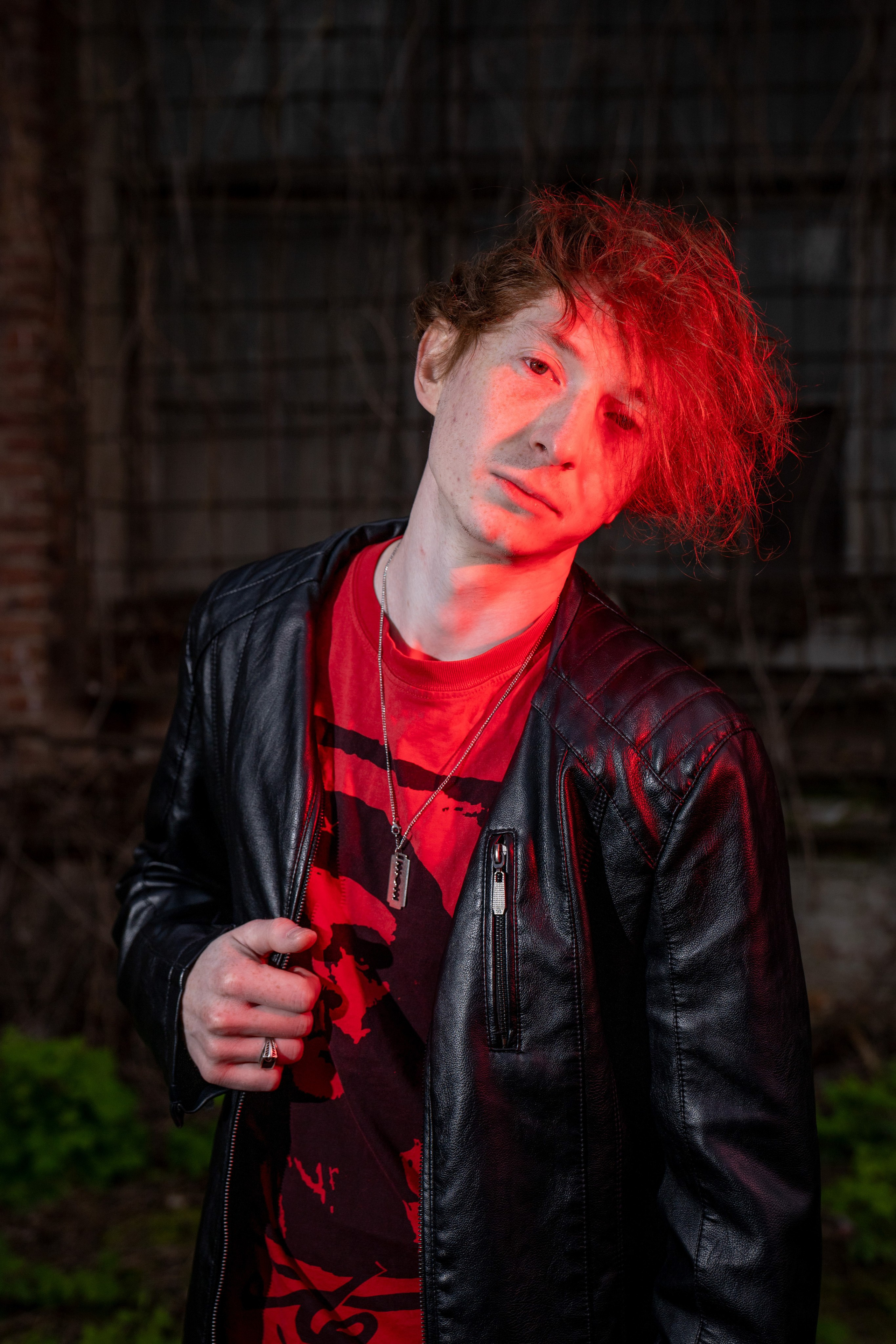 Мужские портреты. Анастасия Соломенная и Василиса Марченко Фотографы Краснодар