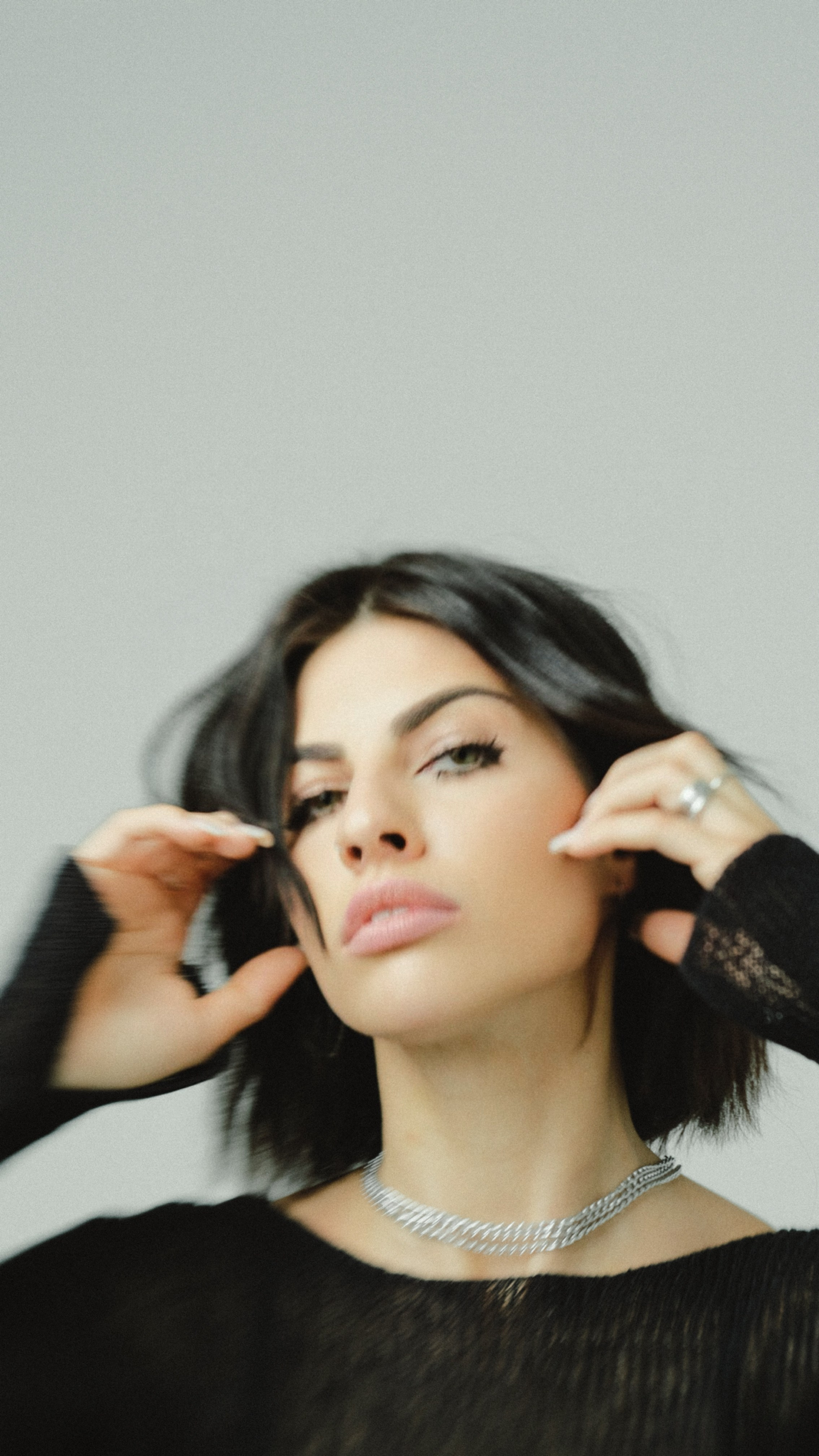 Алина. Портретный фотограф в Москве