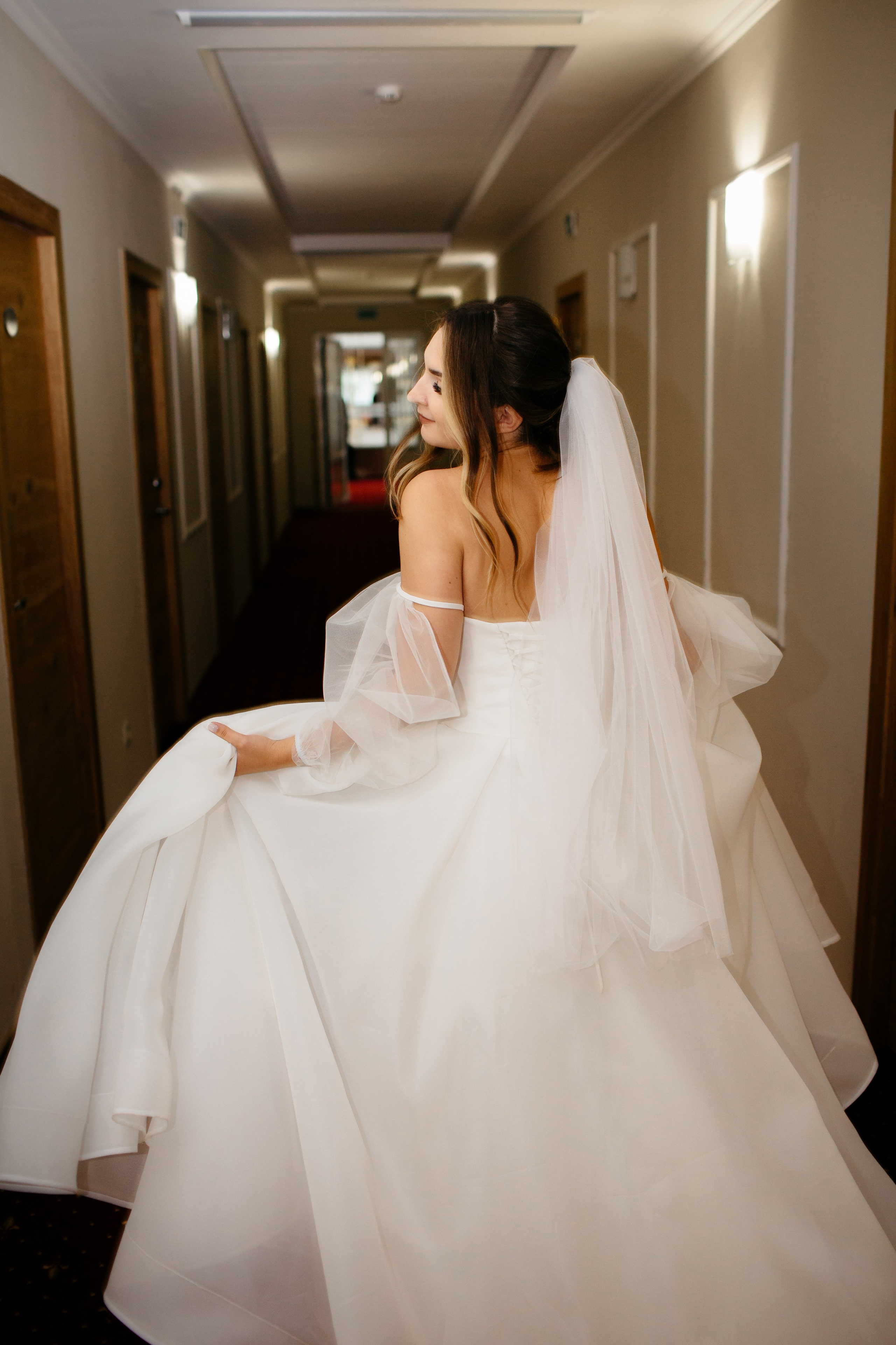 Кристина и Алексей. Свадебный фотограф в Минске Александр Савченко