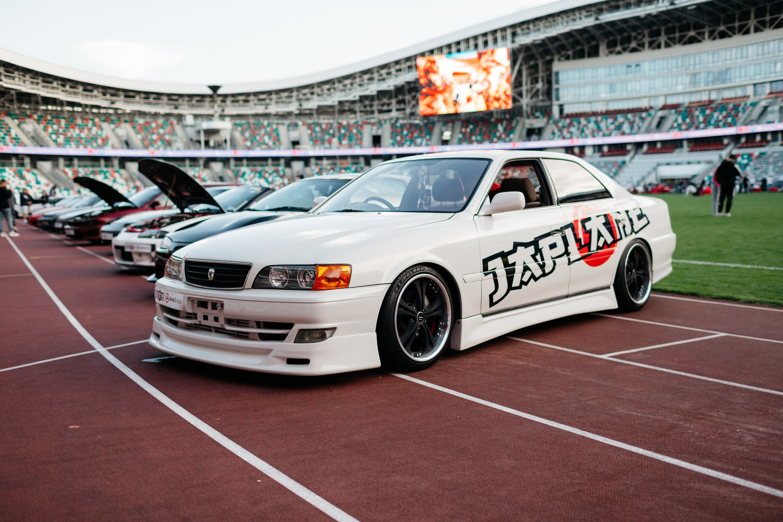 Japlane'24. Свадебный фотограф в Минске Александр Савченко