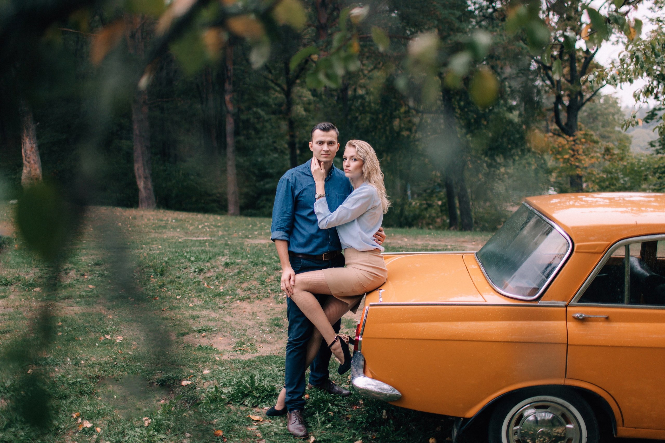 Яна и Артем. Свадебный фотограф в Минске Александр Савченко