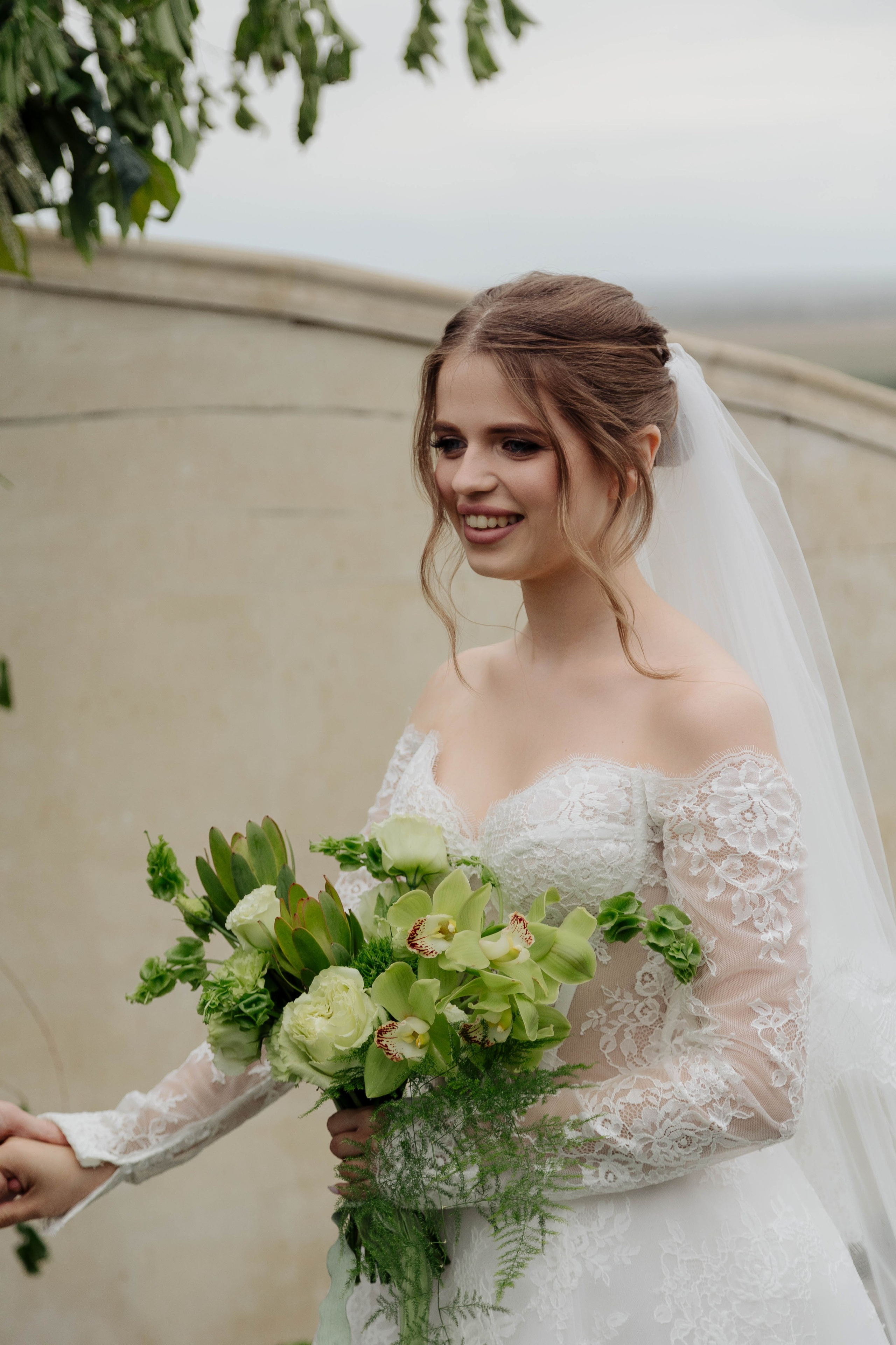 Дмитрий & Мишель. Свадебный фотограф ростов