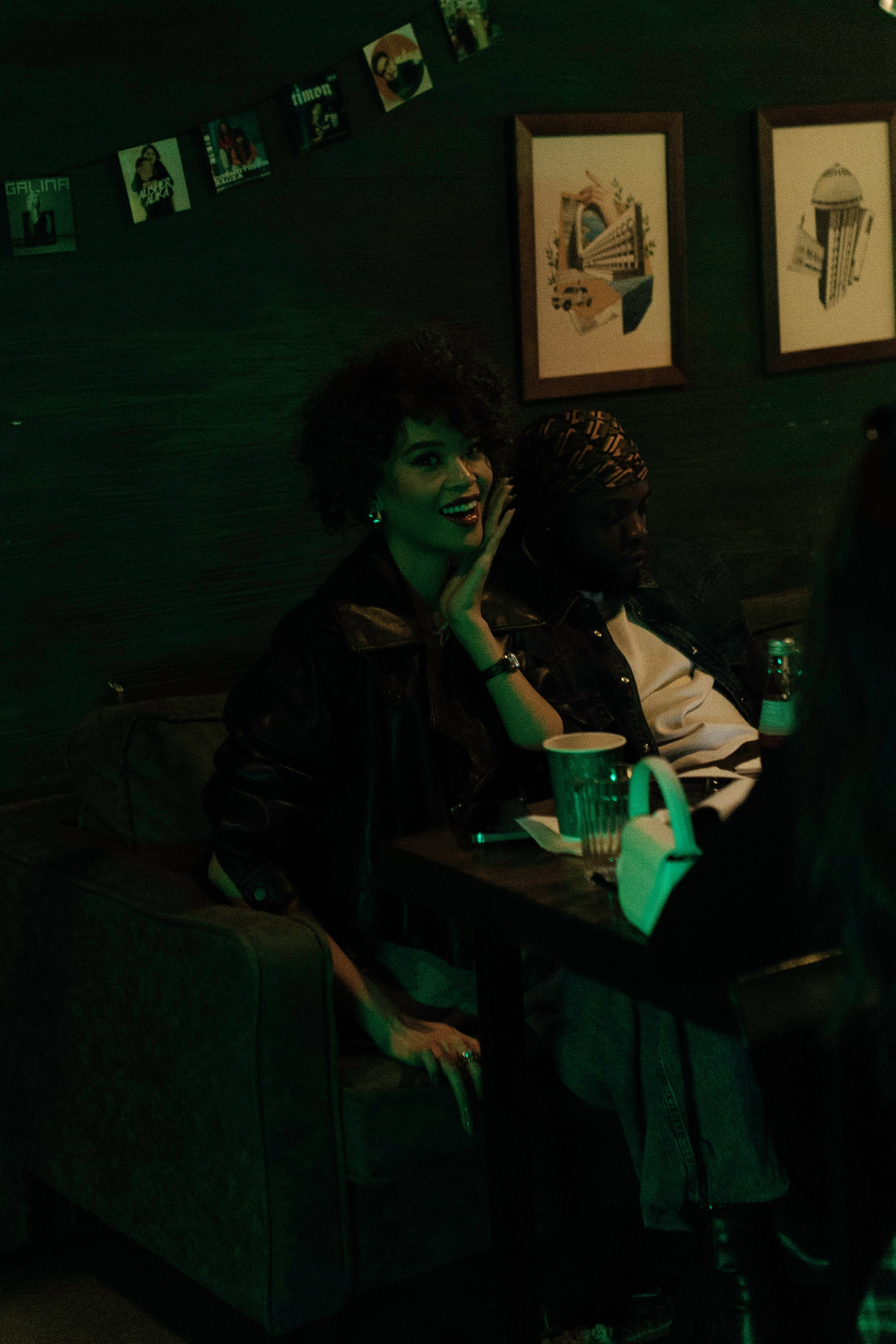 BUMAGAZ. Kudaybergenovs