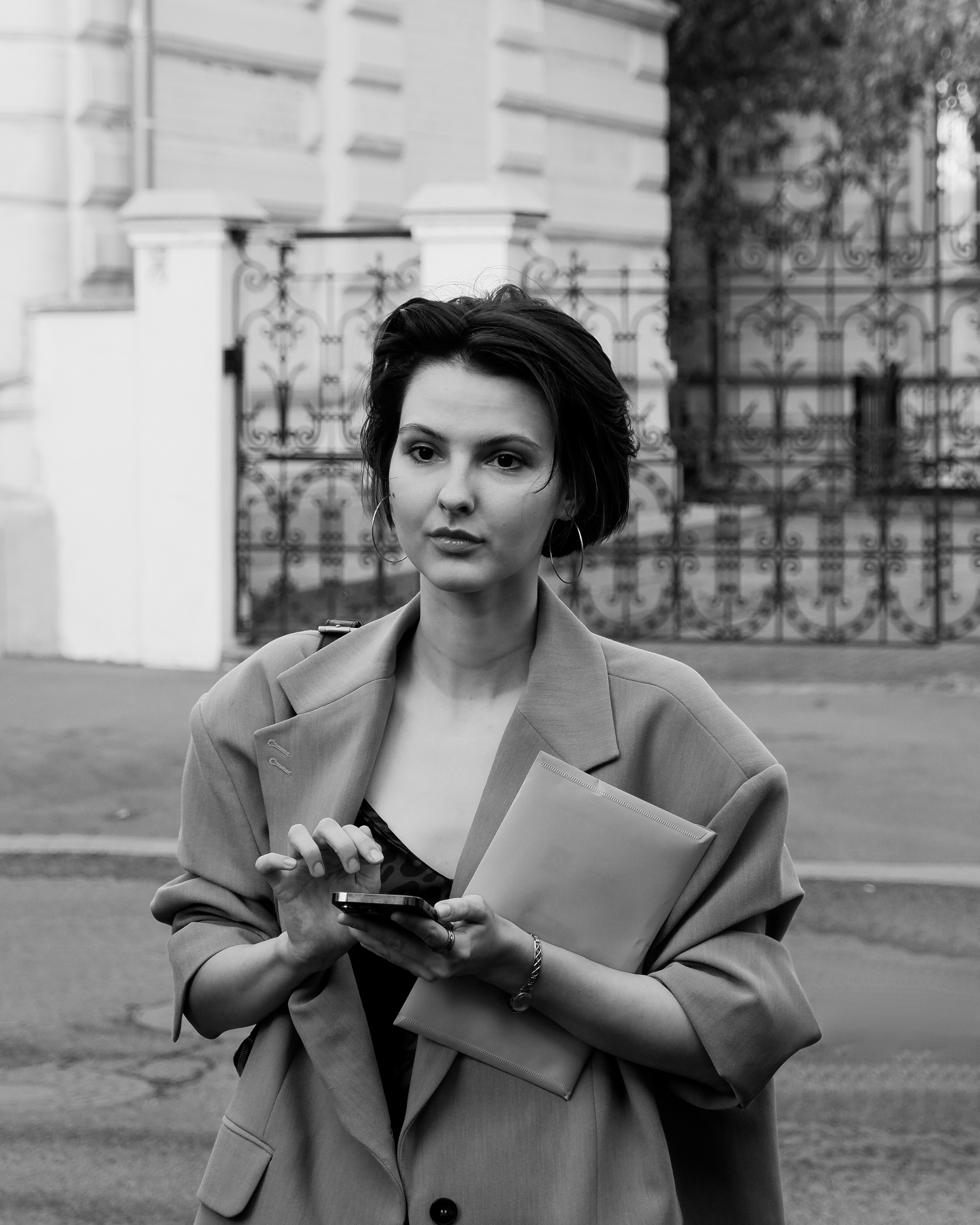 Выходные с архитектором. Михаил Мулач | Архитектурный фотограф